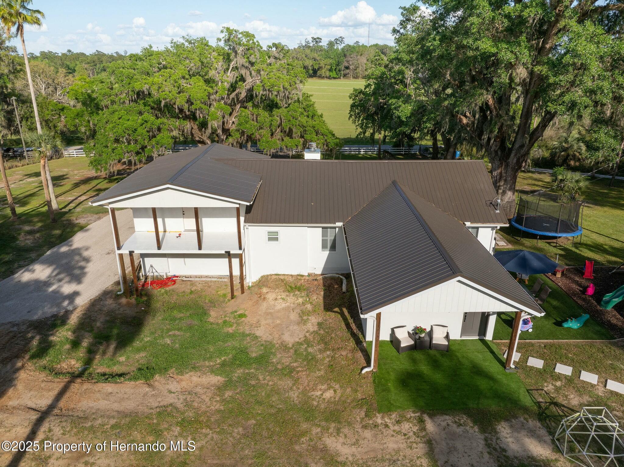 26384 Mondon Hill Road, Brooksville, Florida image 34