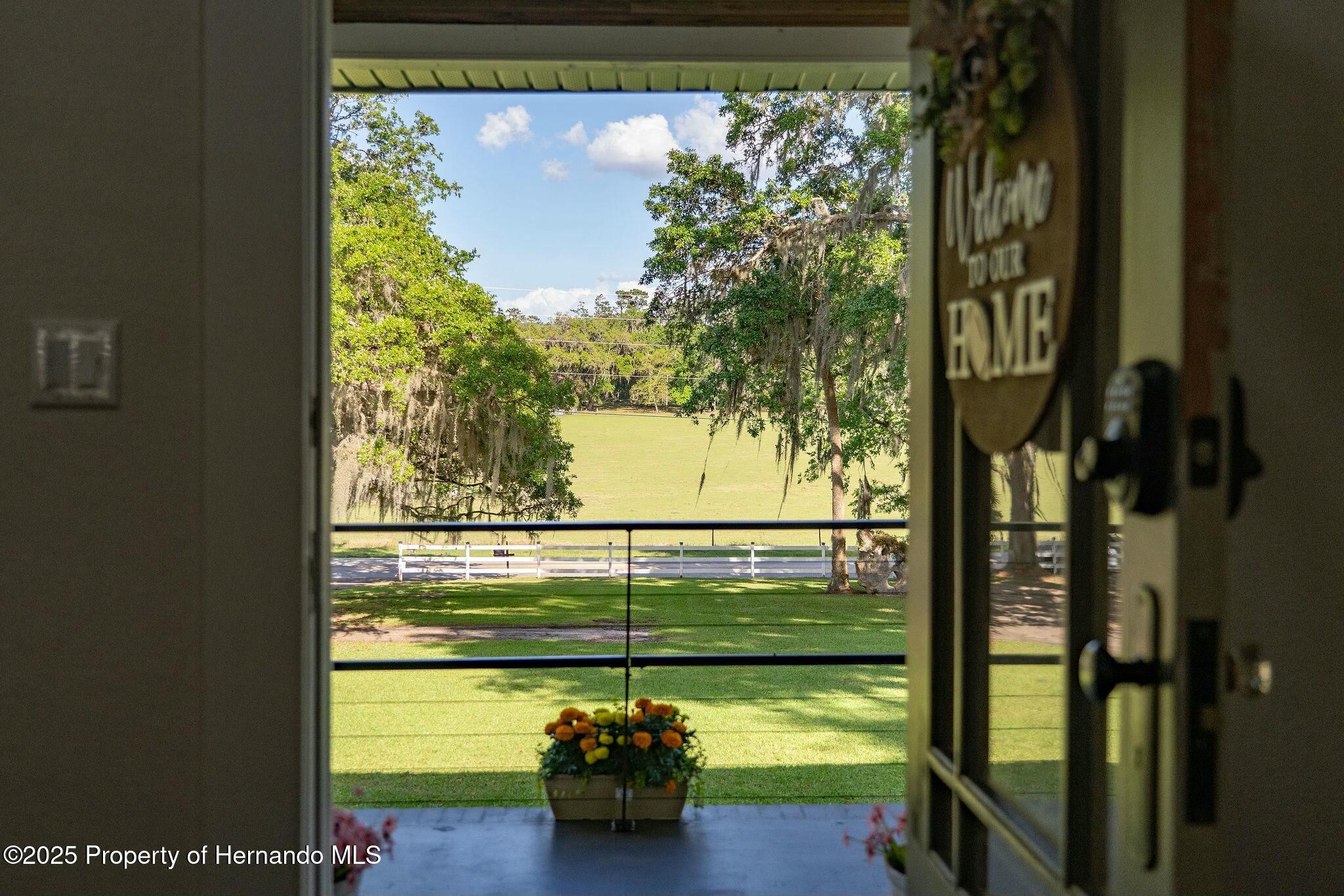 26384 Mondon Hill Road, Brooksville, Florida image 4