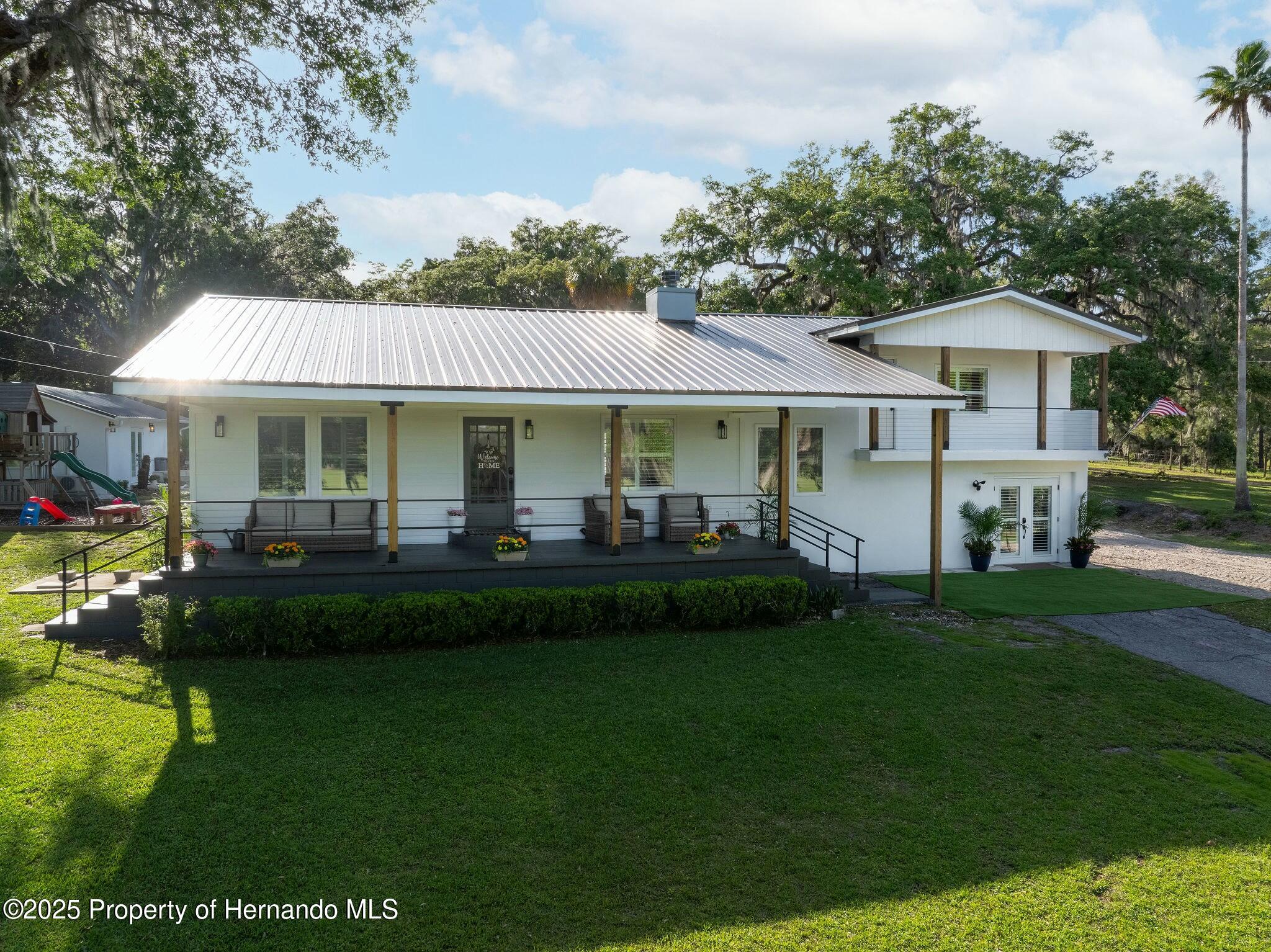 26384 Mondon Hill Road, Brooksville, Florida image 3
