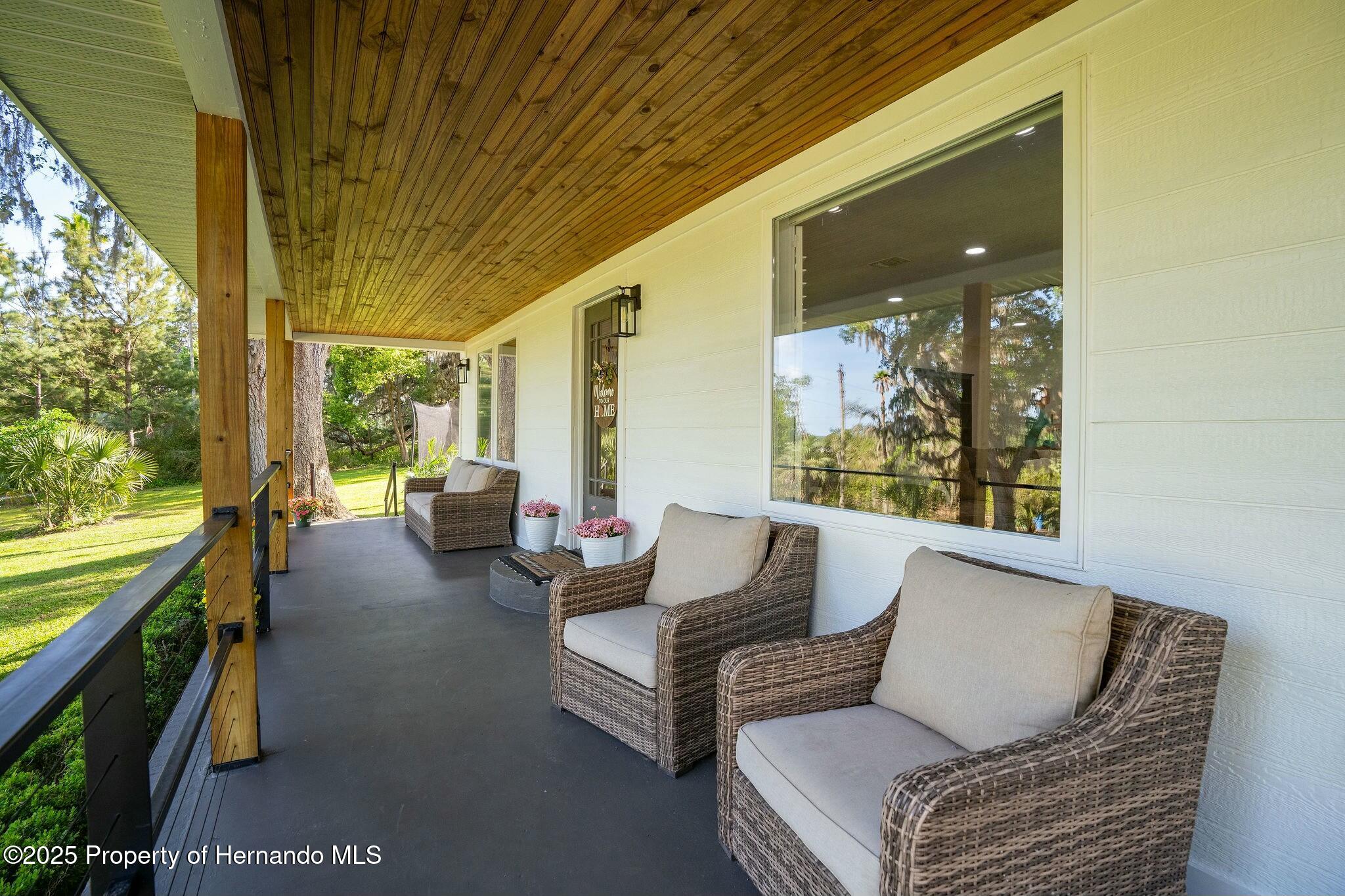26384 Mondon Hill Road, Brooksville, Florida image 33
