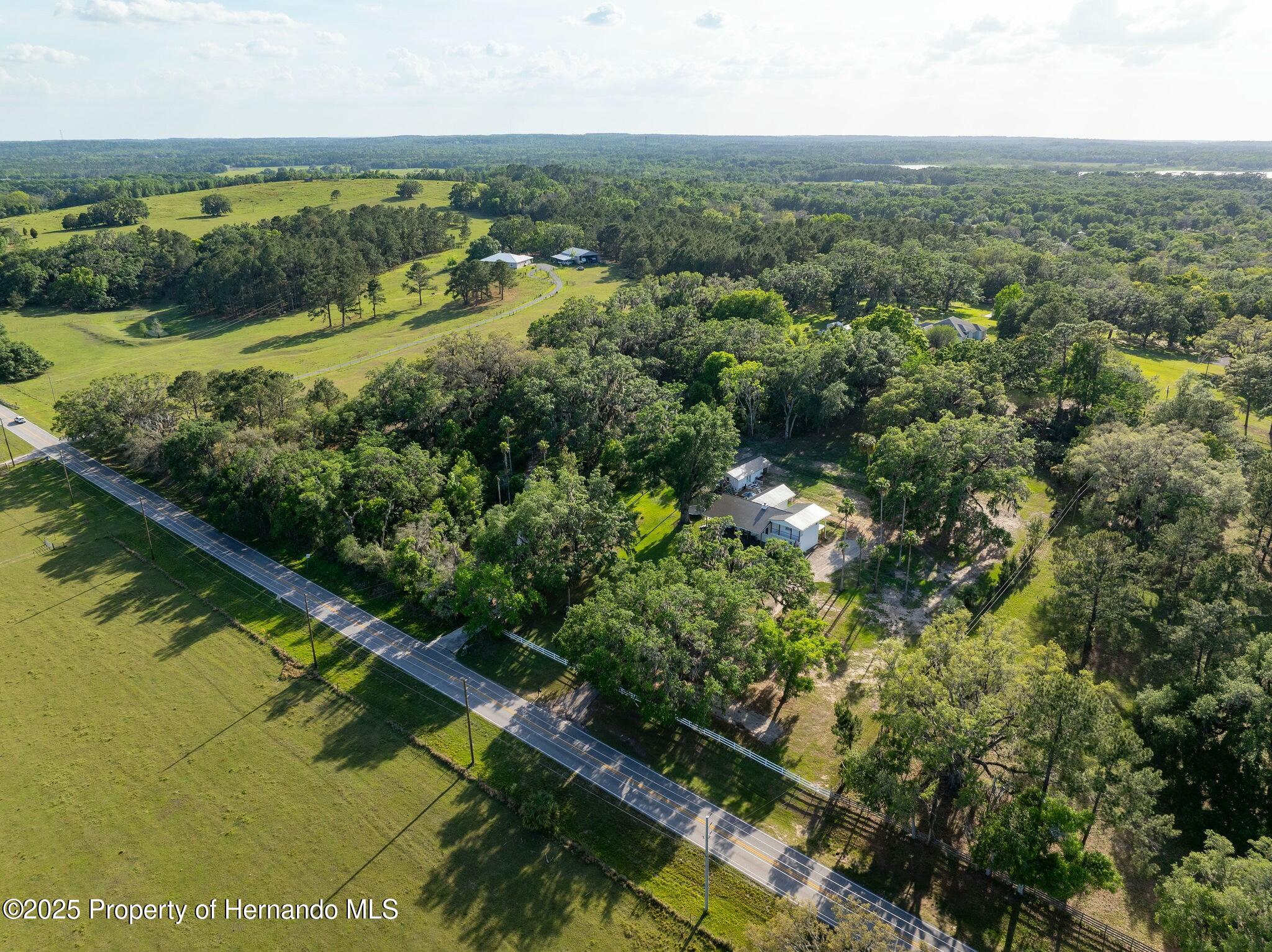 26384 Mondon Hill Road, Brooksville, Florida image 45