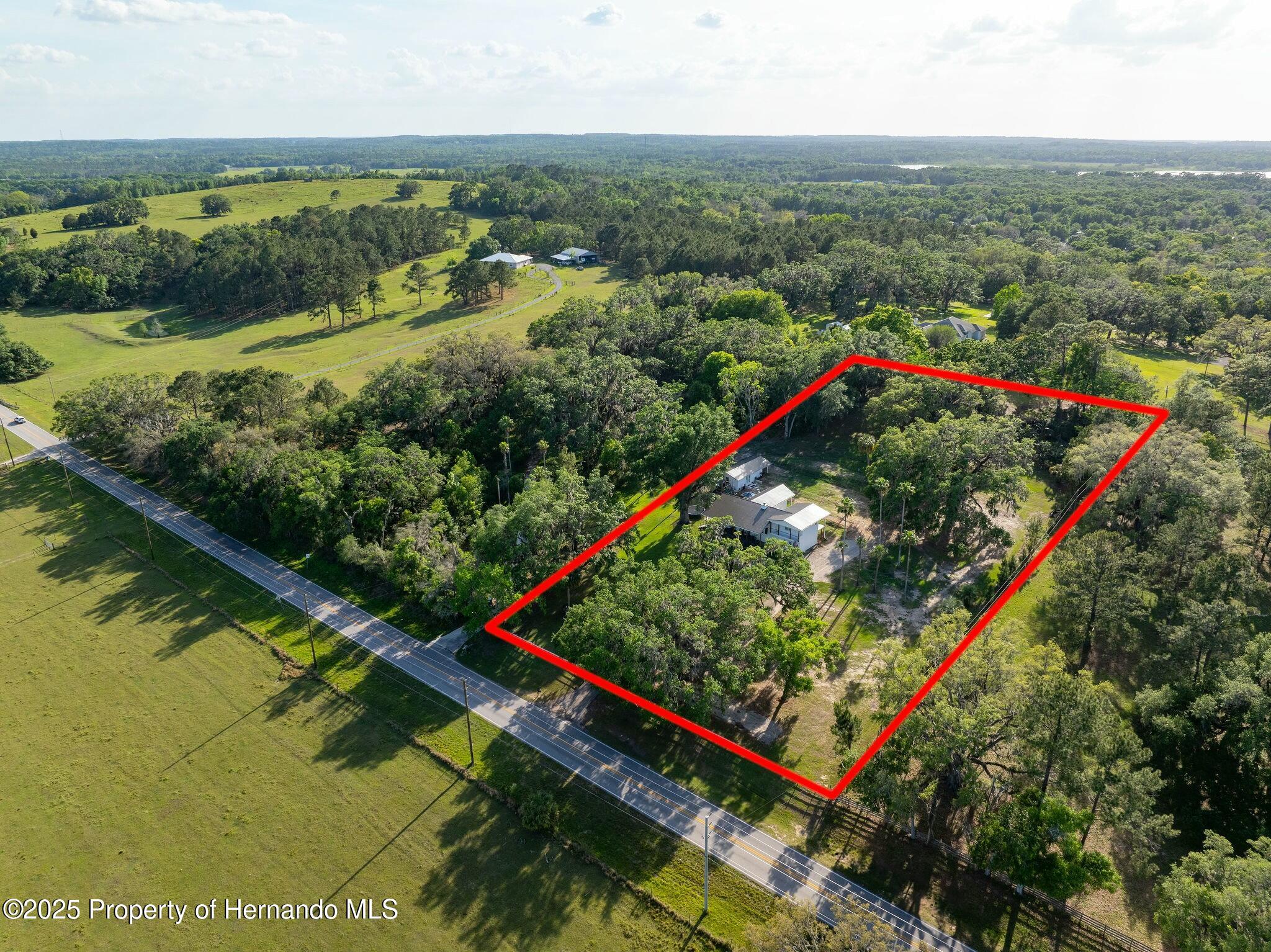 26384 Mondon Hill Road, Brooksville, Florida image 47