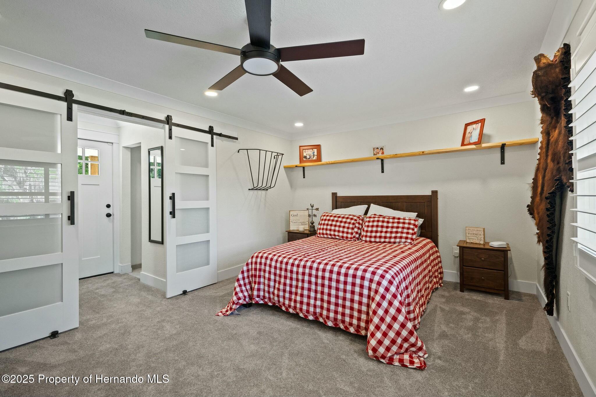 26384 Mondon Hill Road, Brooksville, Florida image 16