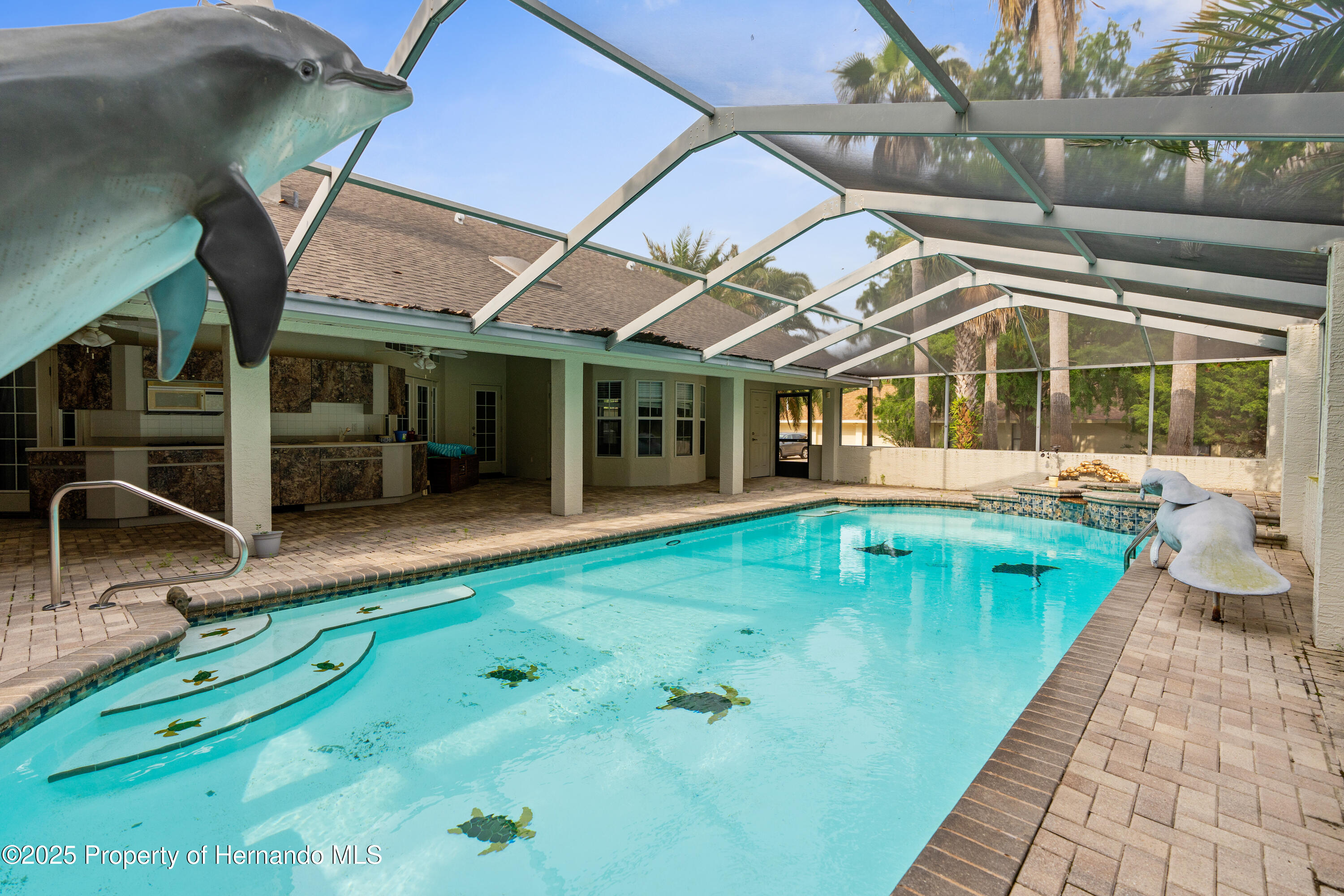 7640 W Golf Club Street, Crystal River, Florida image 42