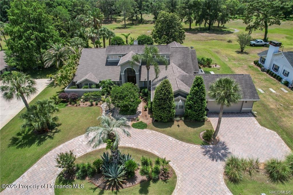 7640 W Golf Club Street, Crystal River, Florida image 1