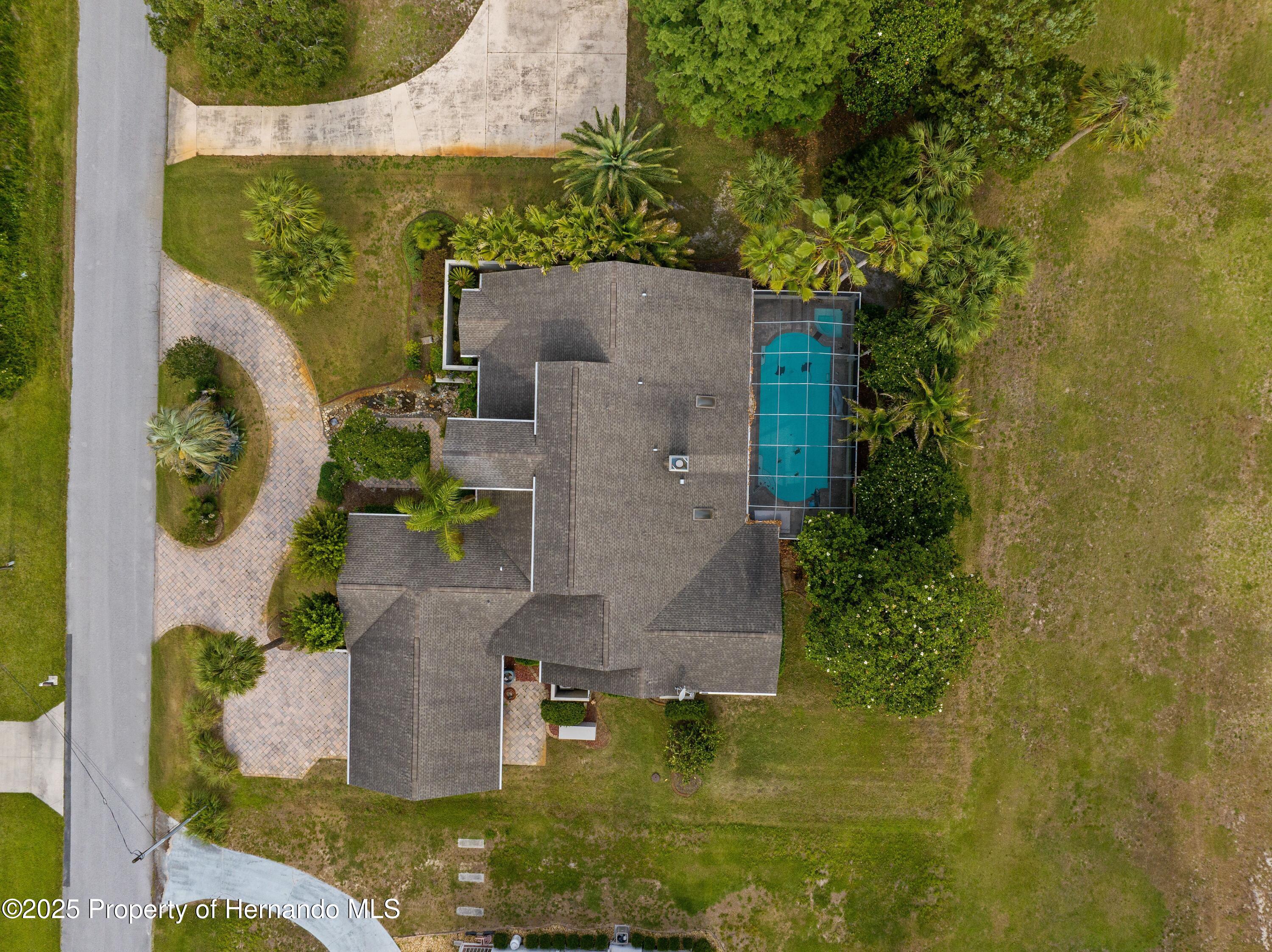 7640 W Golf Club Street, Crystal River, Florida image 5