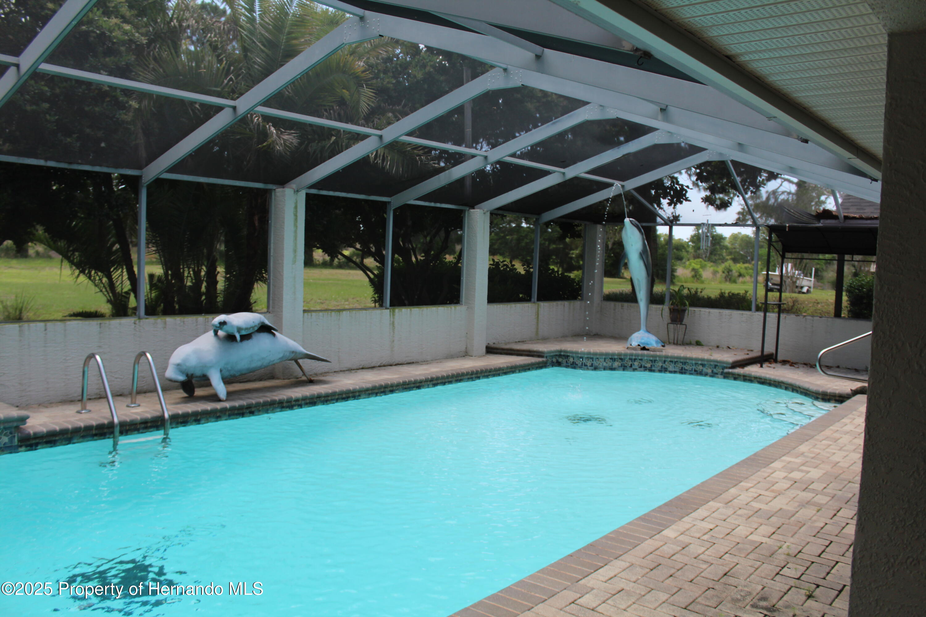 7640 W Golf Club Street, Crystal River, Florida image 43