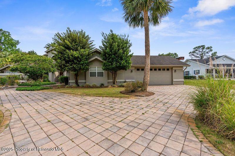 7640 W Golf Club Street, Crystal River, Florida image 4