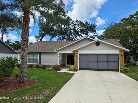 Homes For Sale - 6234 Glen Eagles Court<br/> Hernando County, Spring Hill, FL 34606
