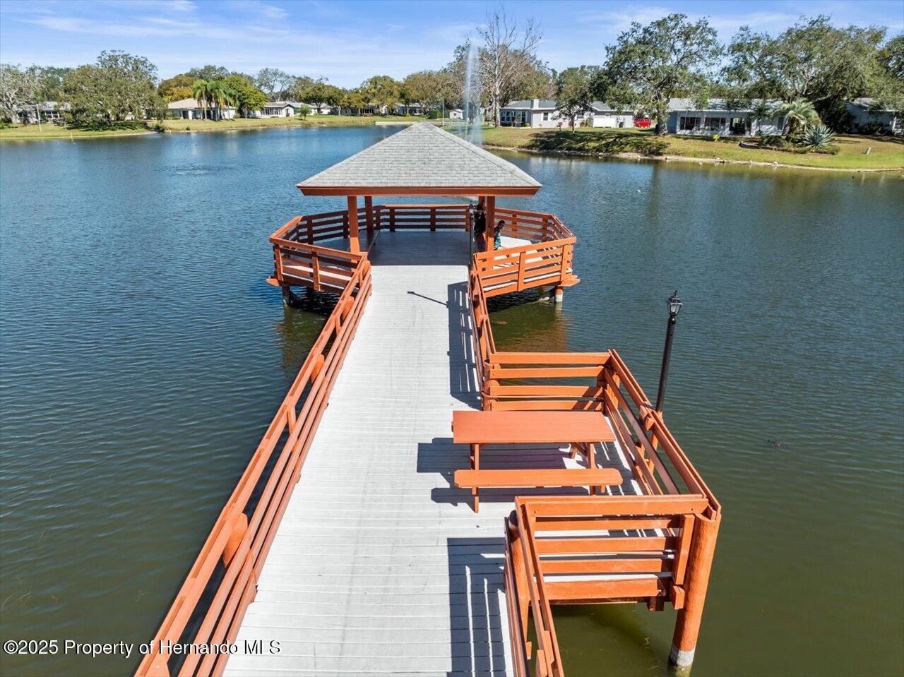 8404 Winding Wood Drive, Port Richey, Florida image 40