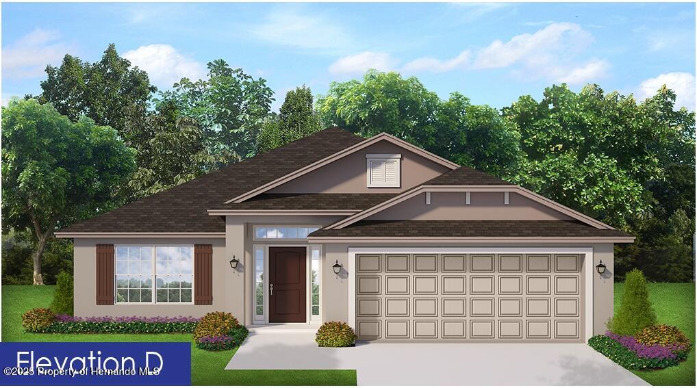 4869 Sutherland Street #LOT 55, Spring Hill, Florida image 1