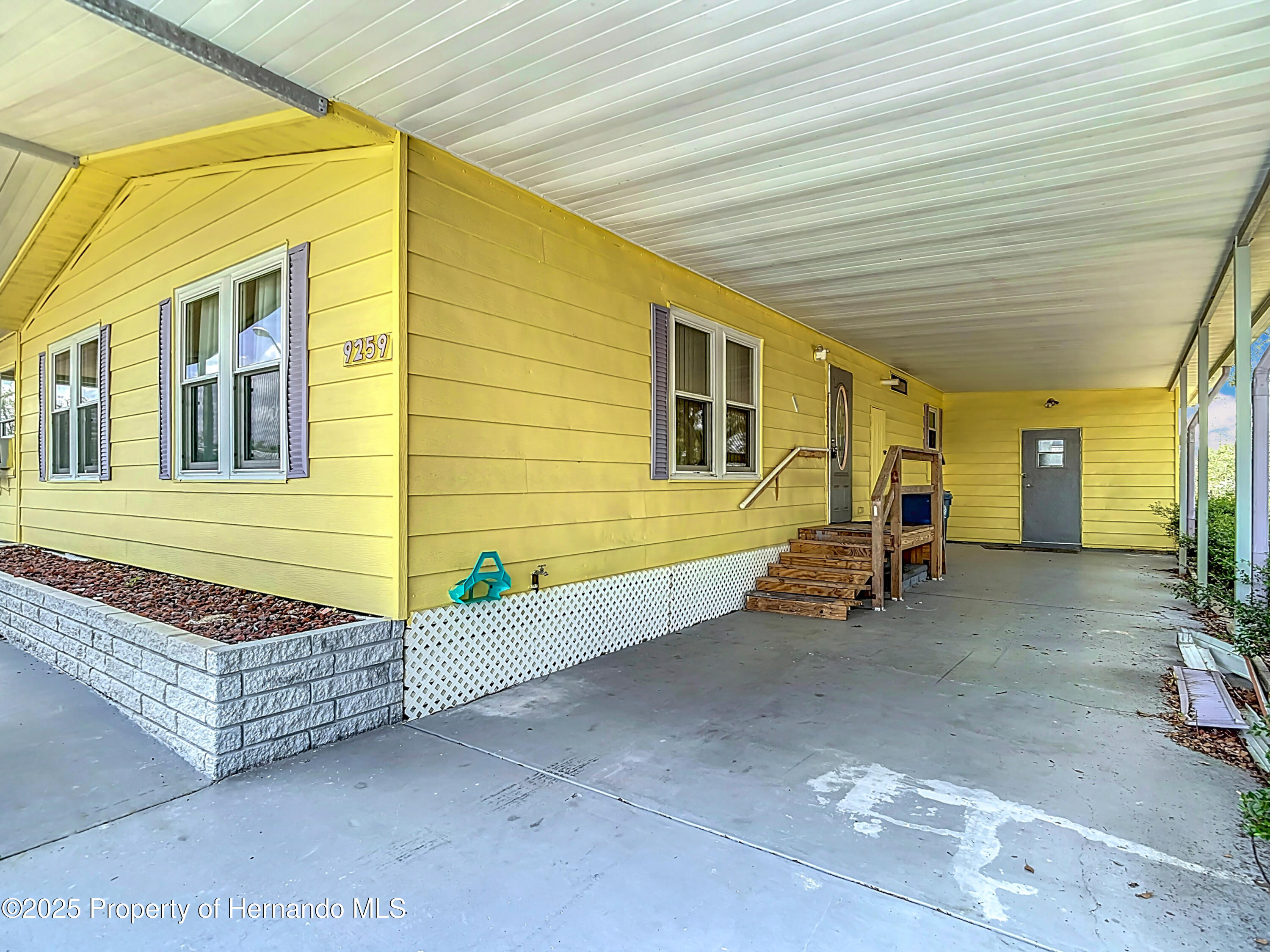 9259 Salvini Drive, Brooksville, Florida image 5