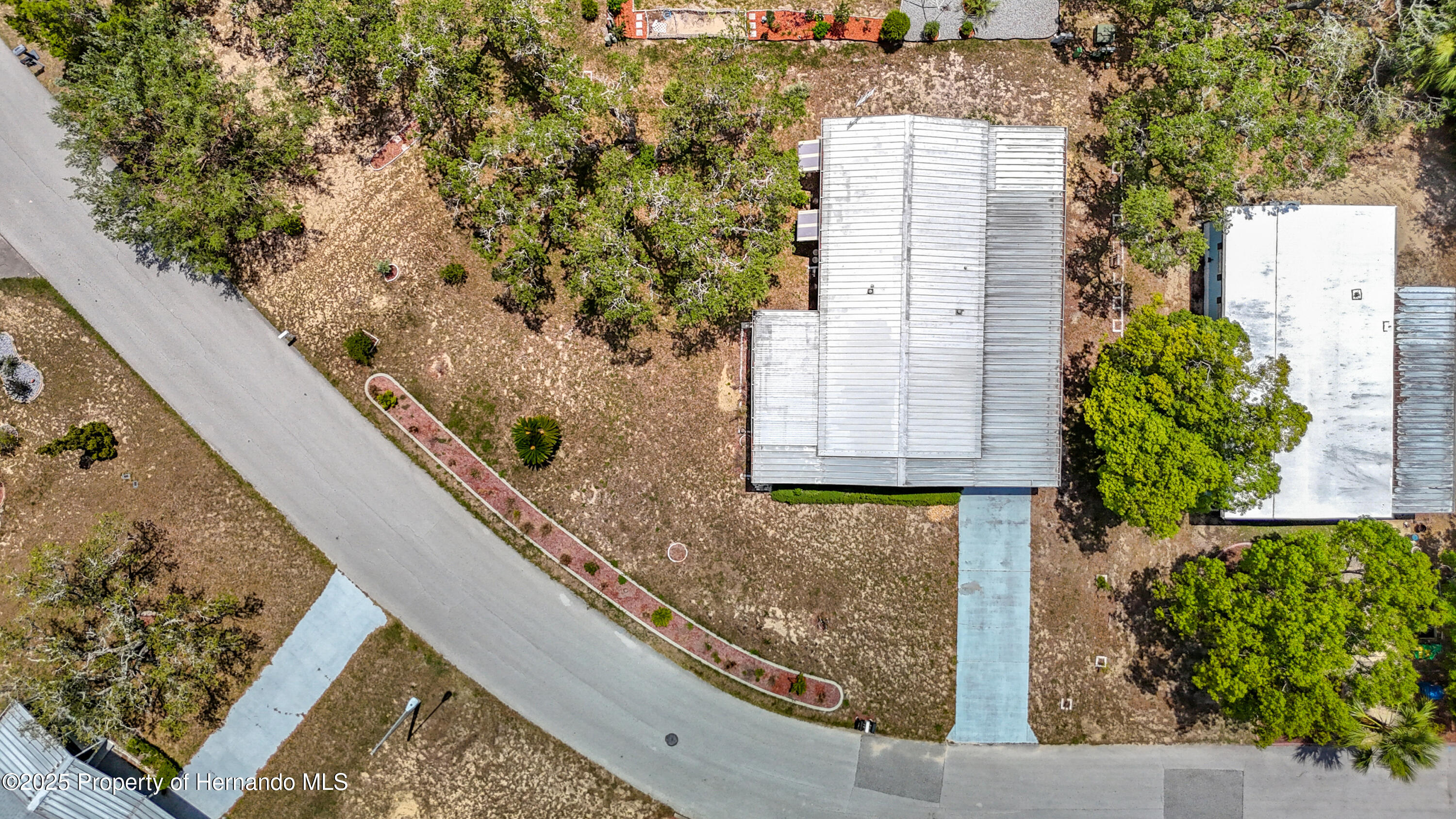 9259 Salvini Drive, Brooksville, Florida image 47