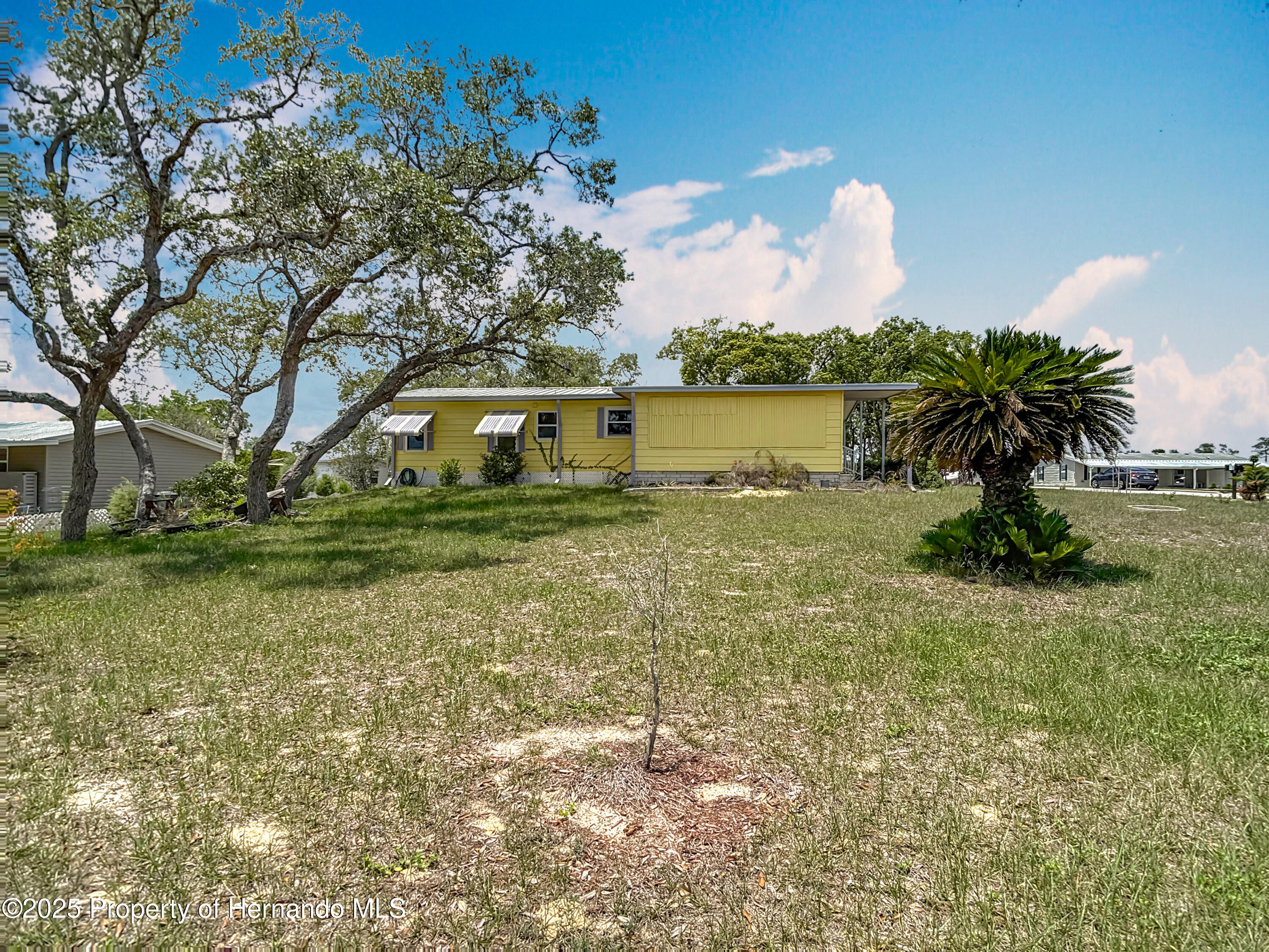 9259 Salvini Drive, Brooksville, Florida image 42