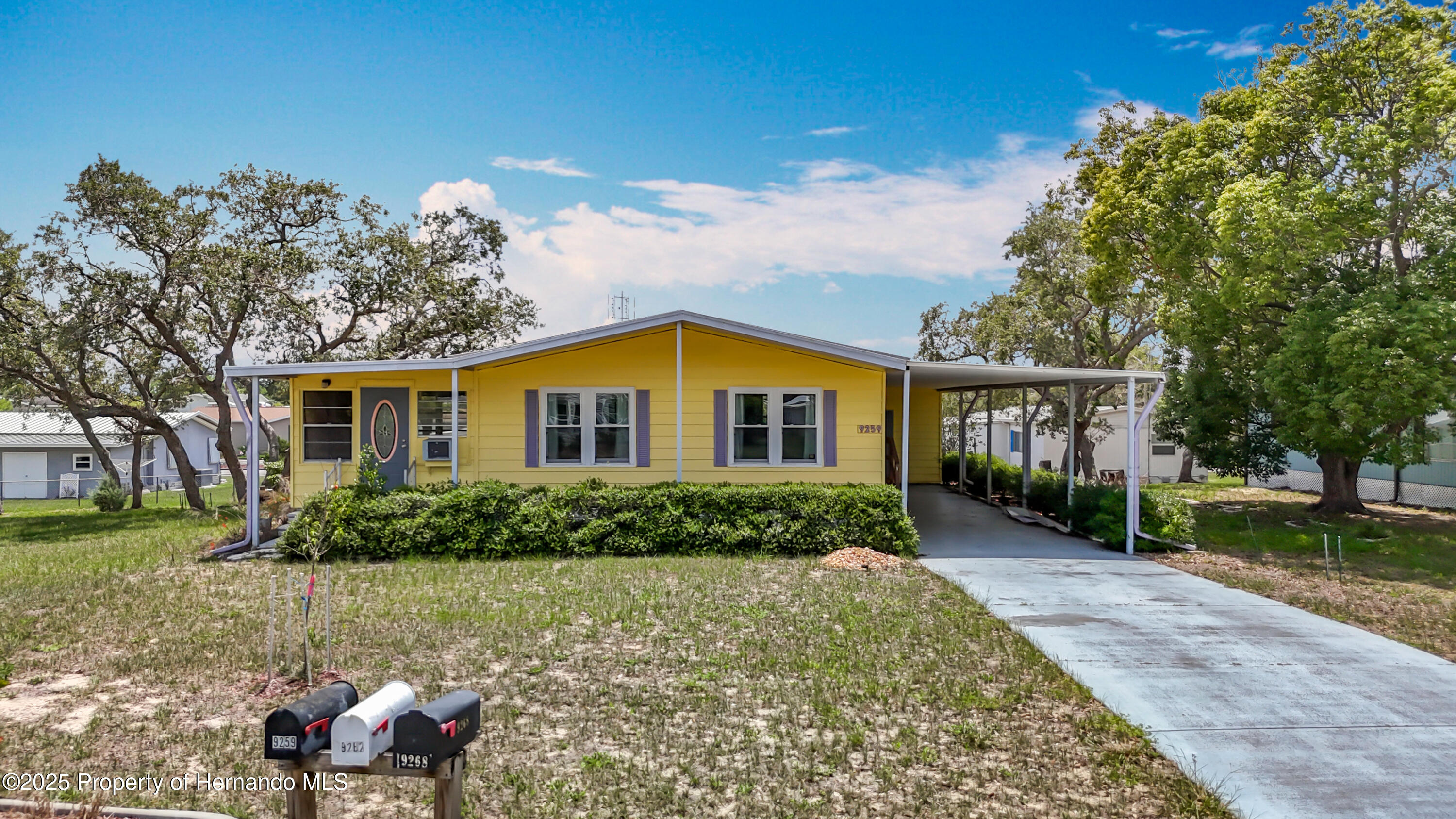 9259 Salvini Drive, Brooksville, Florida image 2