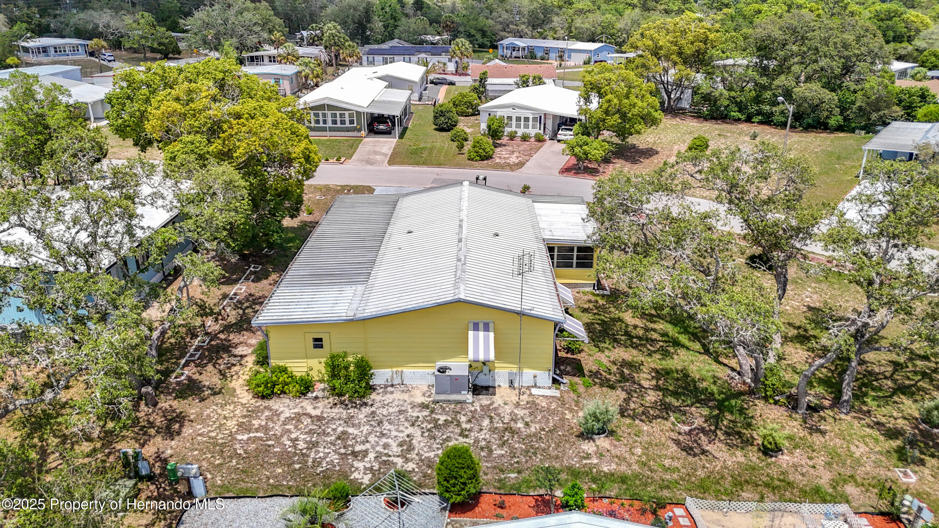9259 Salvini Drive, Brooksville, Florida image 46