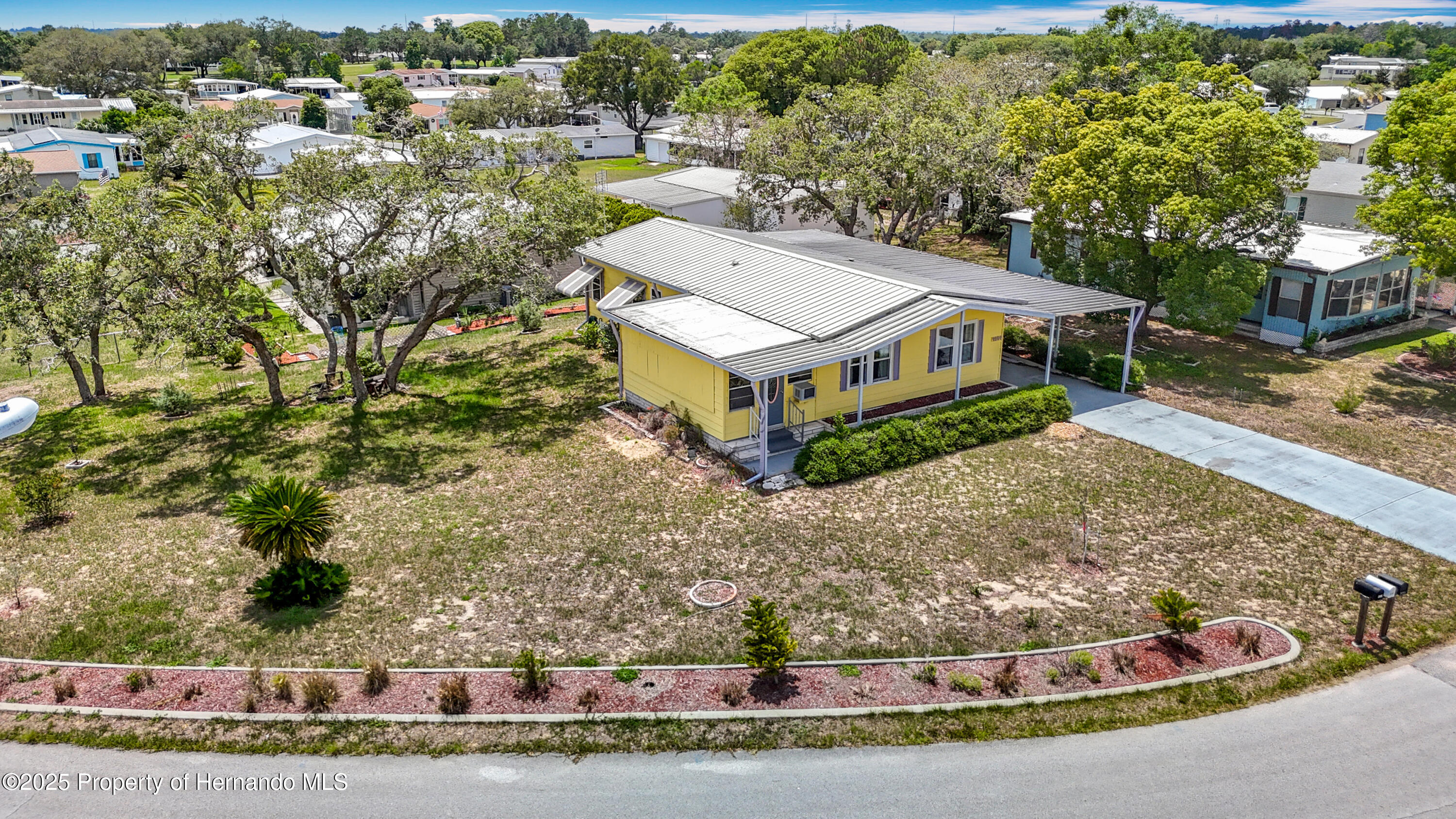 9259 Salvini Drive, Brooksville, Florida image 43