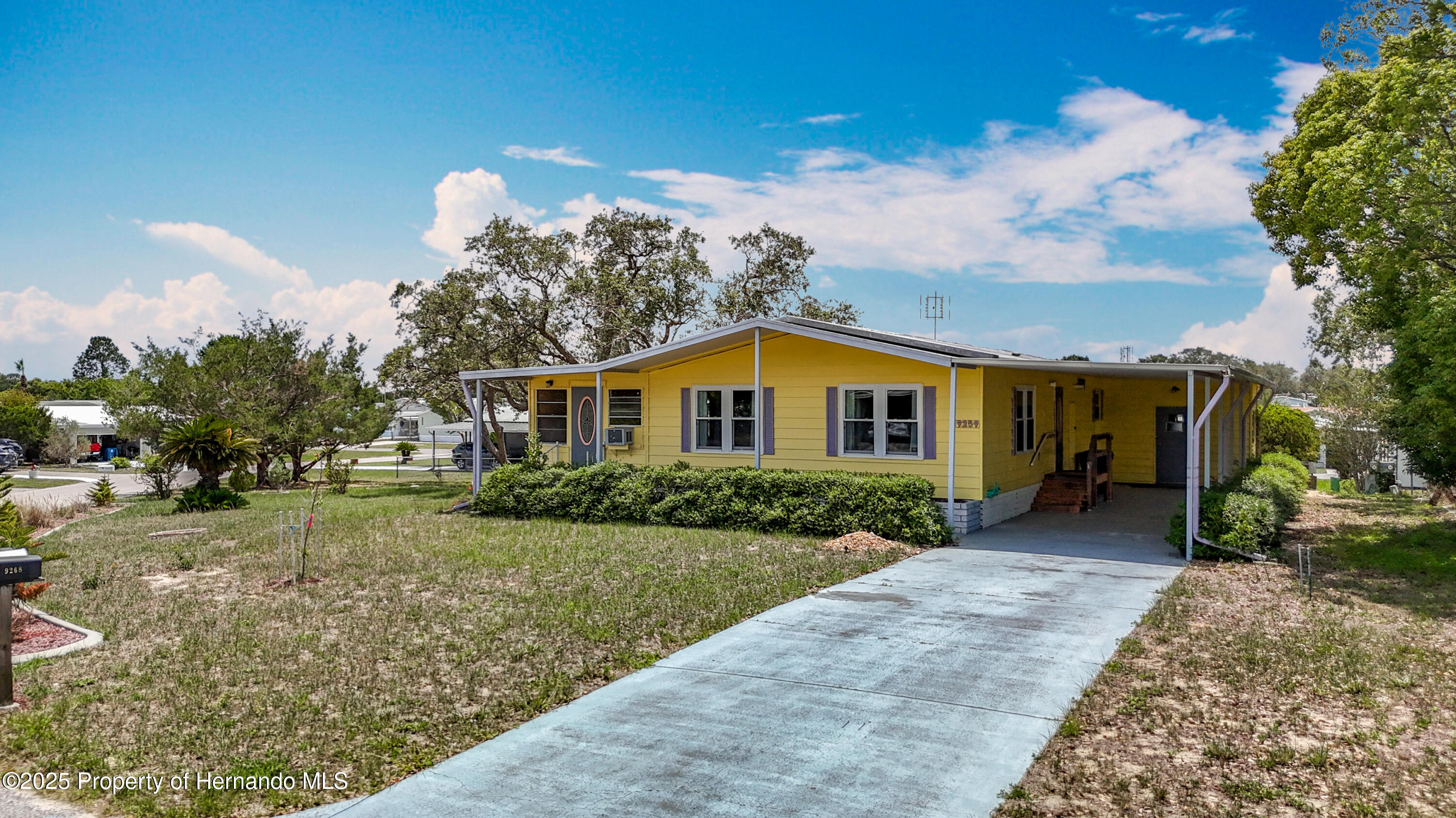 9259 Salvini Drive, Brooksville, Florida image 4