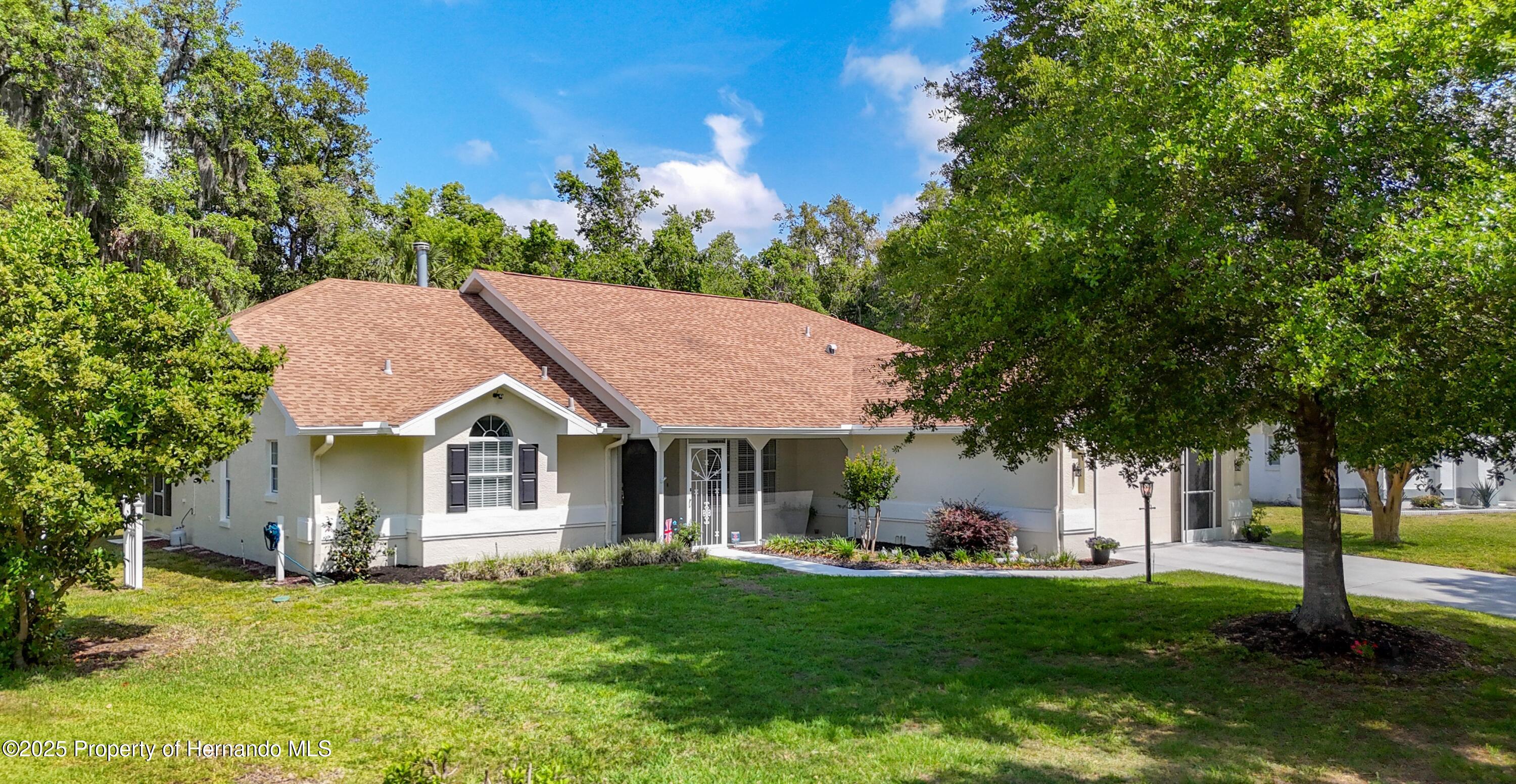 16 Hemlock Court, Homosassa, Florida image 5