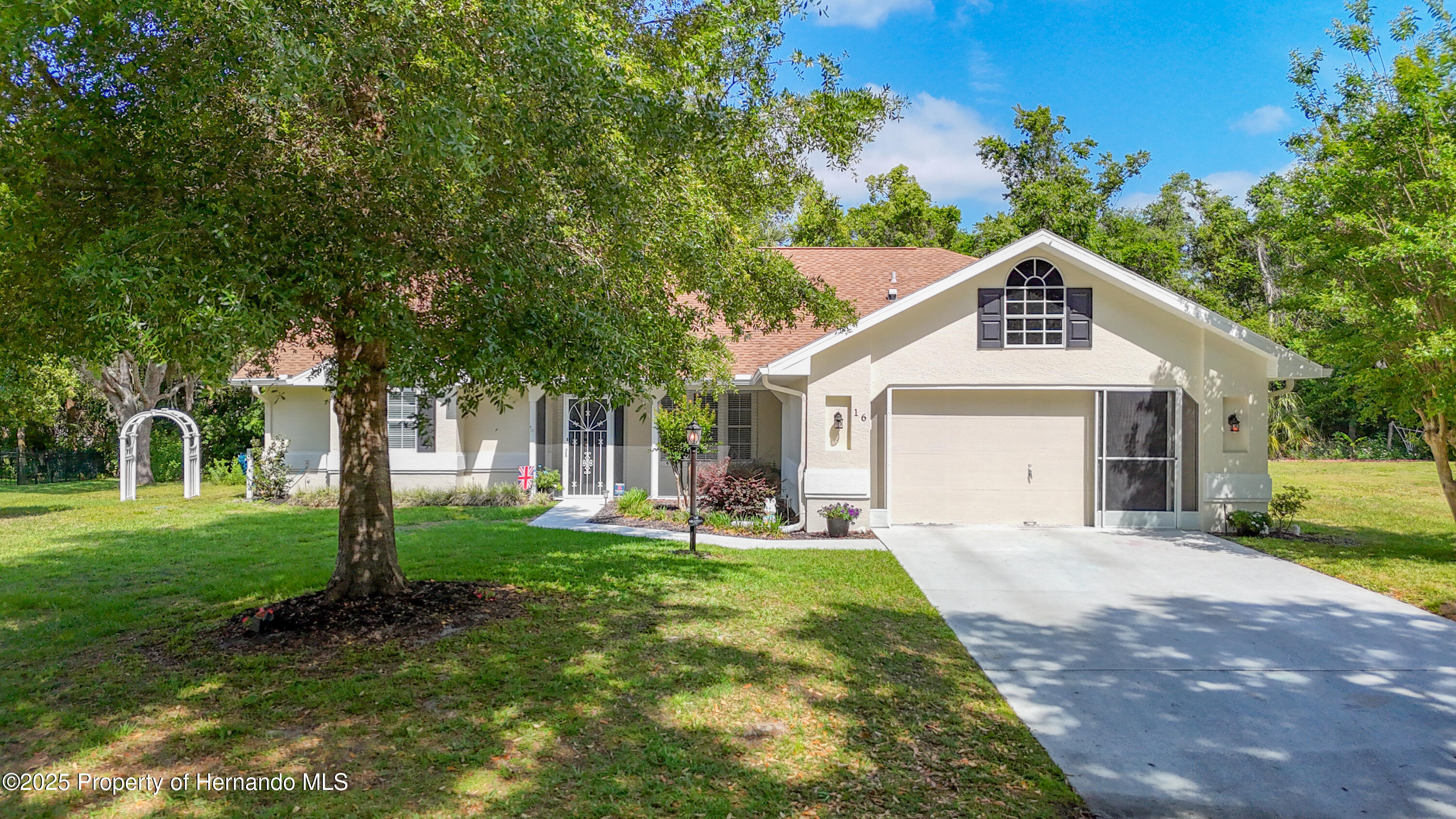 16 Hemlock Court, Homosassa, Florida image 3