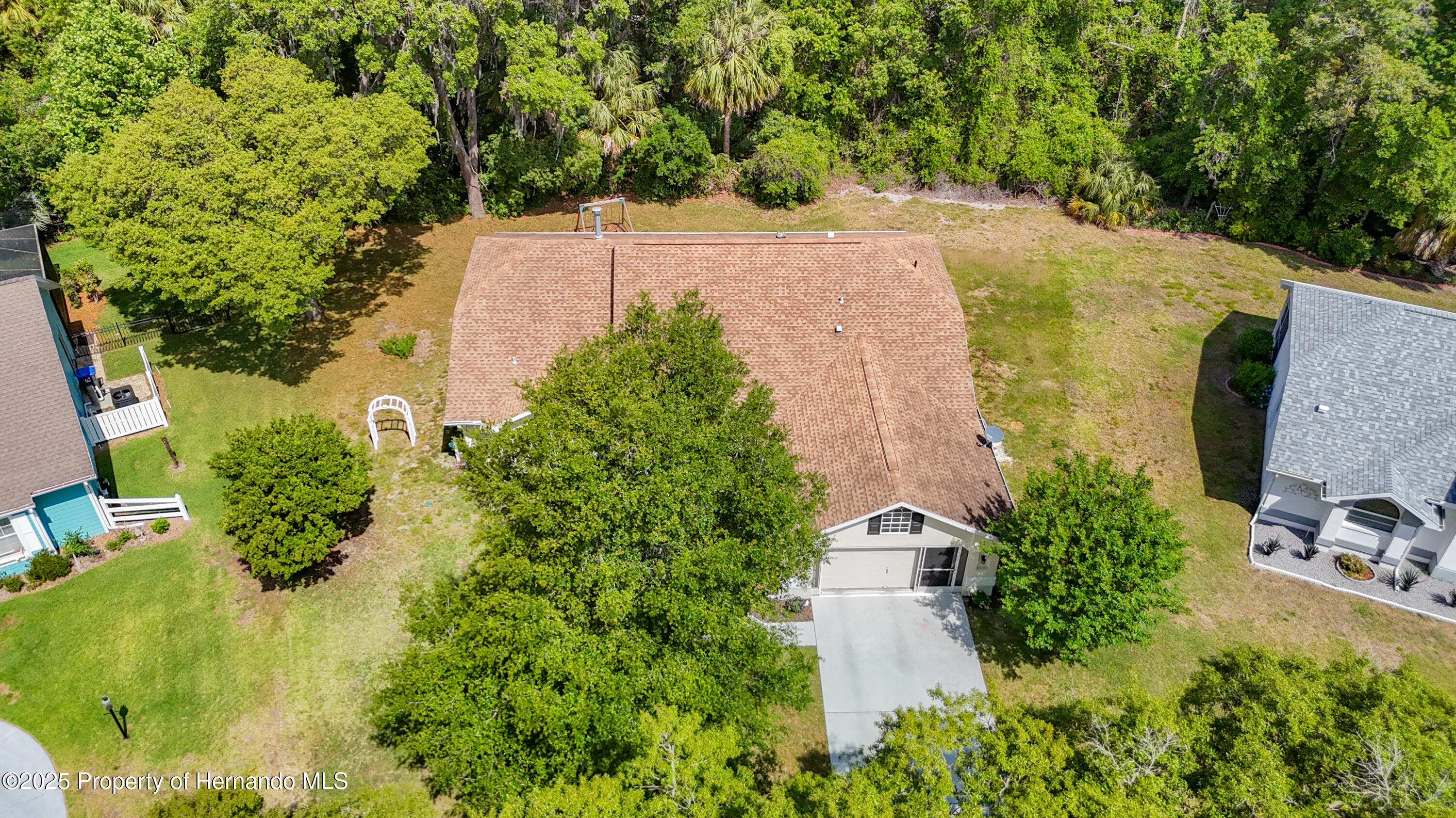 16 Hemlock Court, Homosassa, Florida image 12