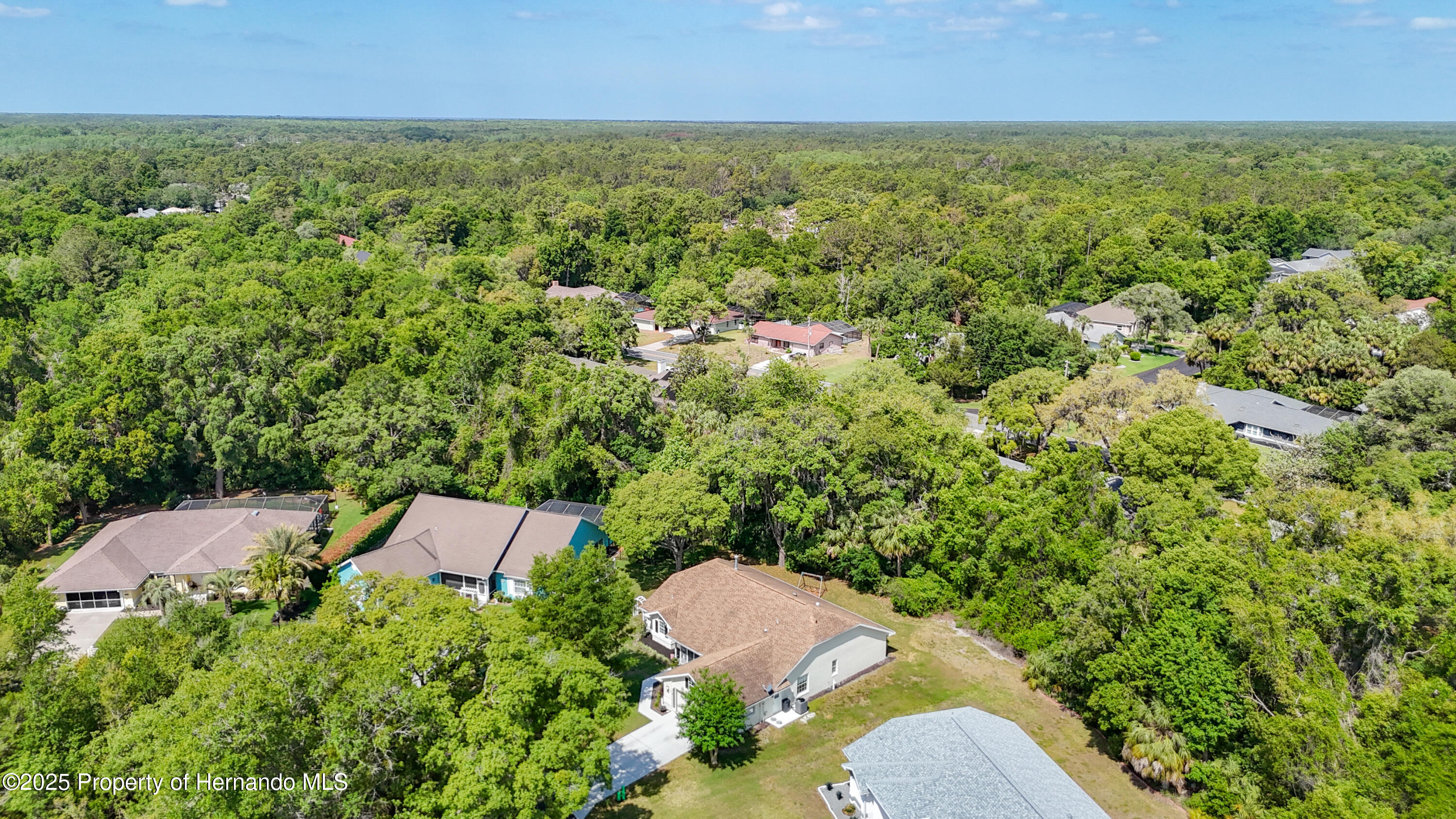 16 Hemlock Court, Homosassa, Florida image 9