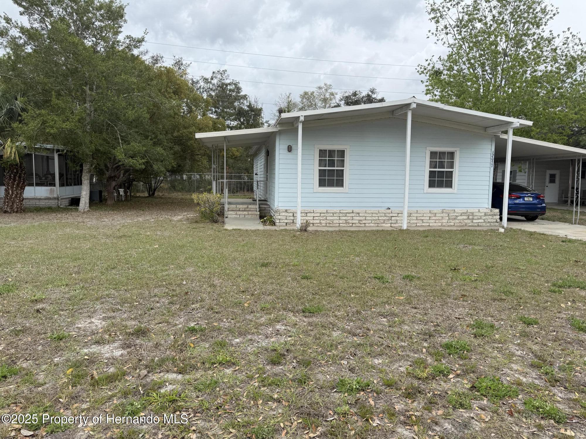 12077 Fairway Avenue, Brooksville, Florida image 1