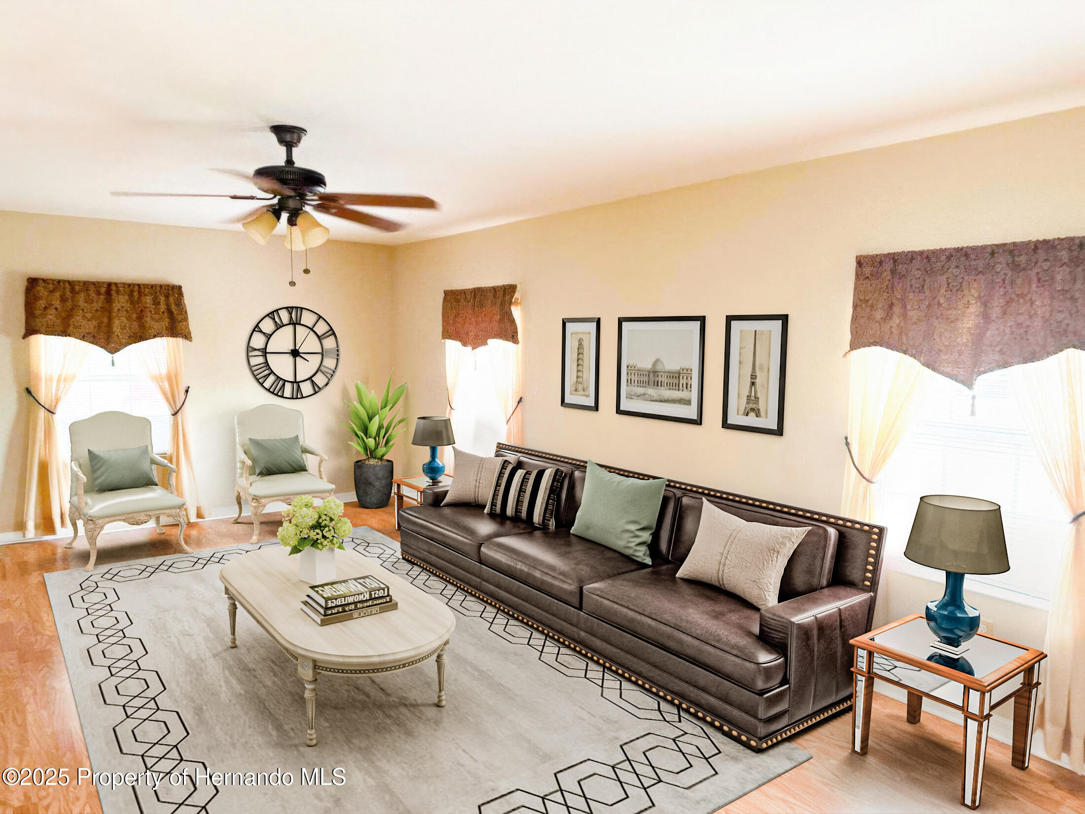 12077 Fairway Avenue, Brooksville, Florida image 6