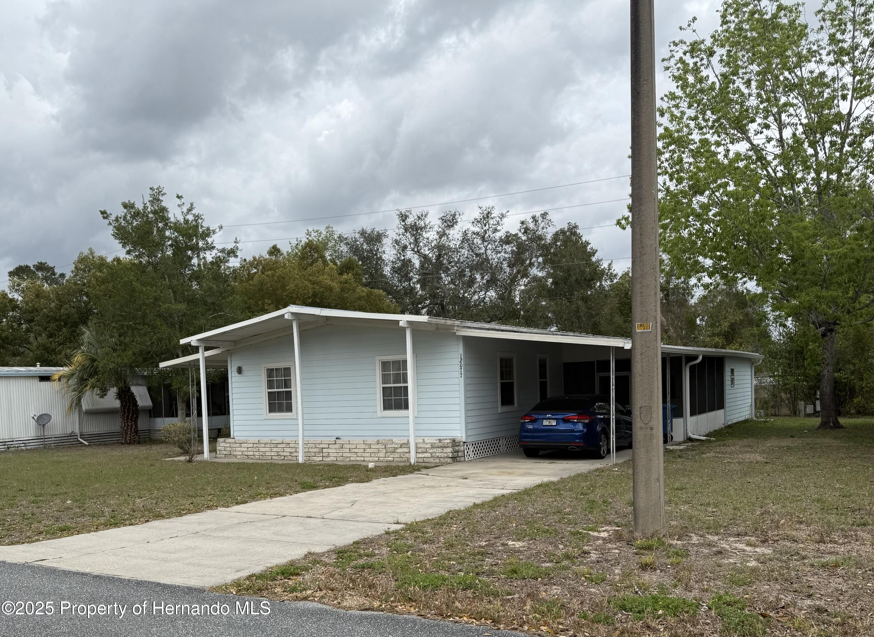 12077 Fairway Avenue, Brooksville, Florida image 2