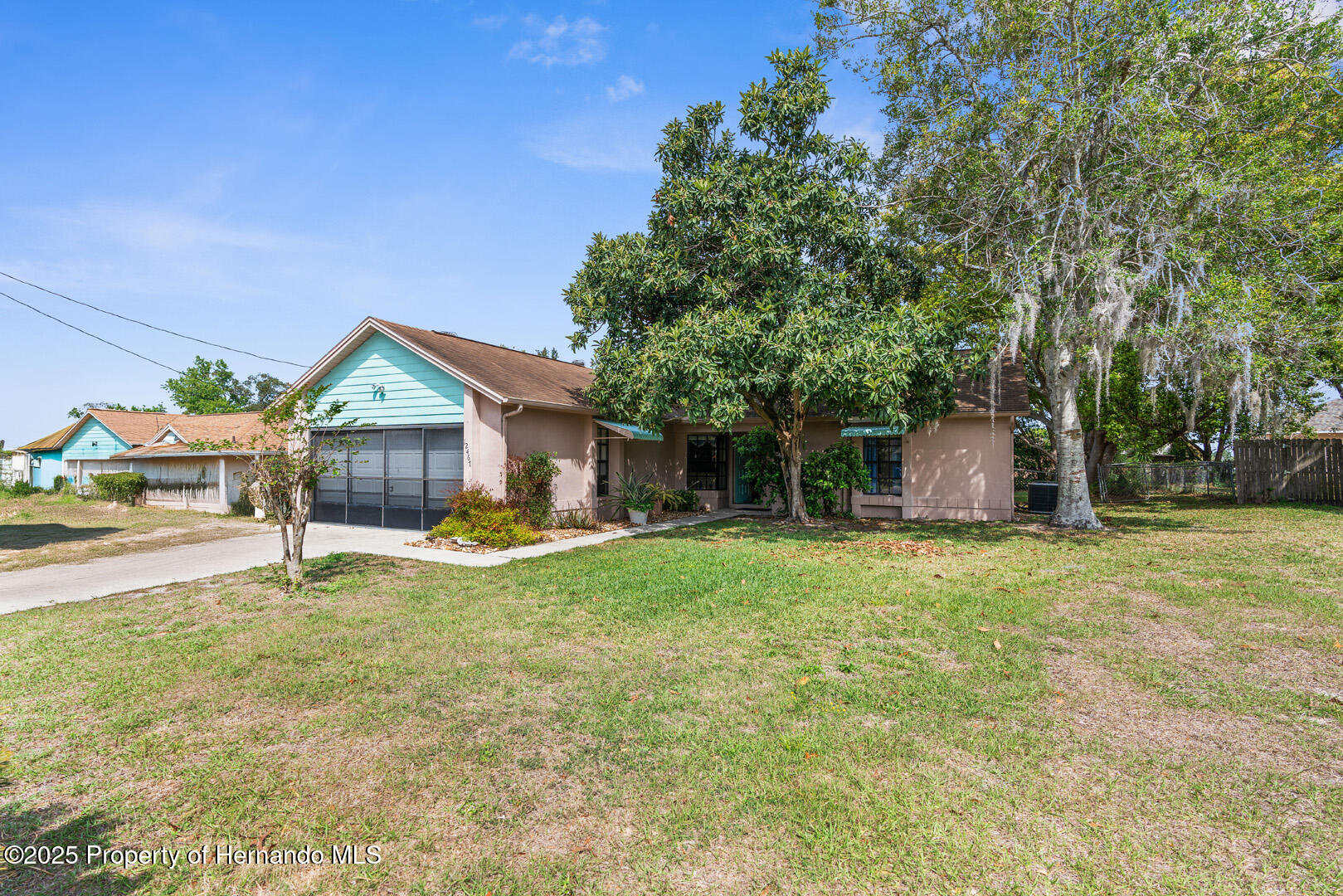 12467 Montego Street, Spring Hill, Florida image 1