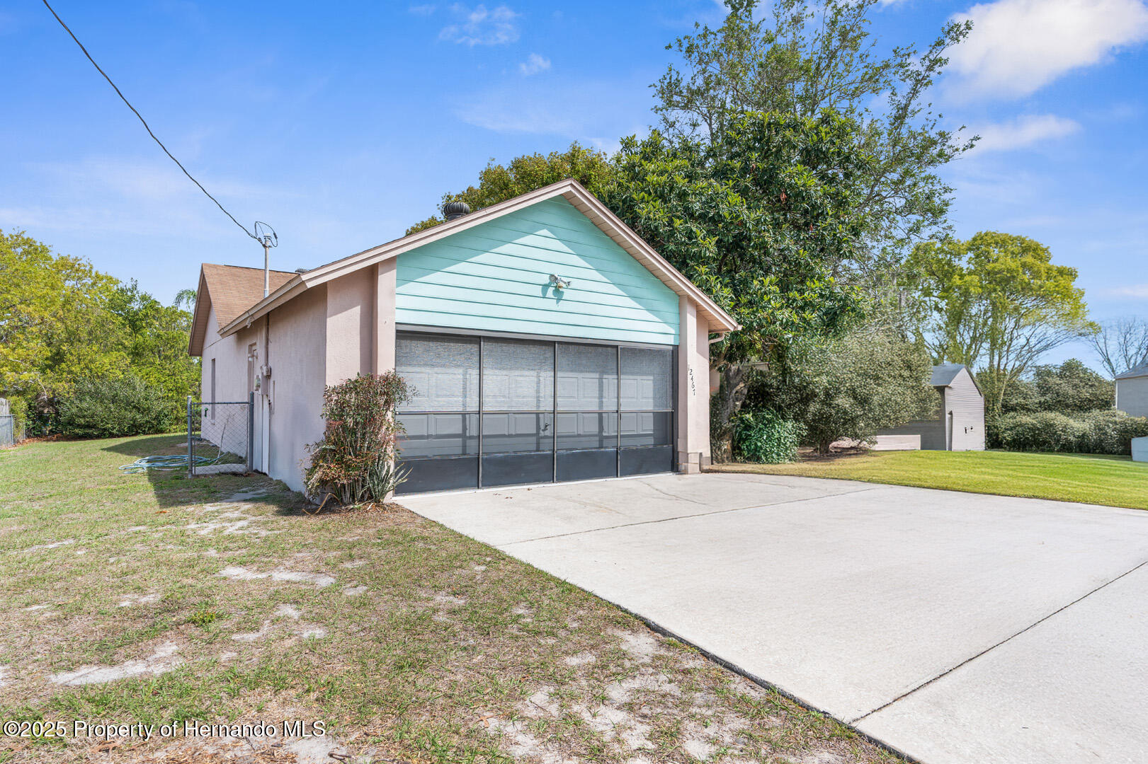 12467 Montego Street, Spring Hill, Florida image 23