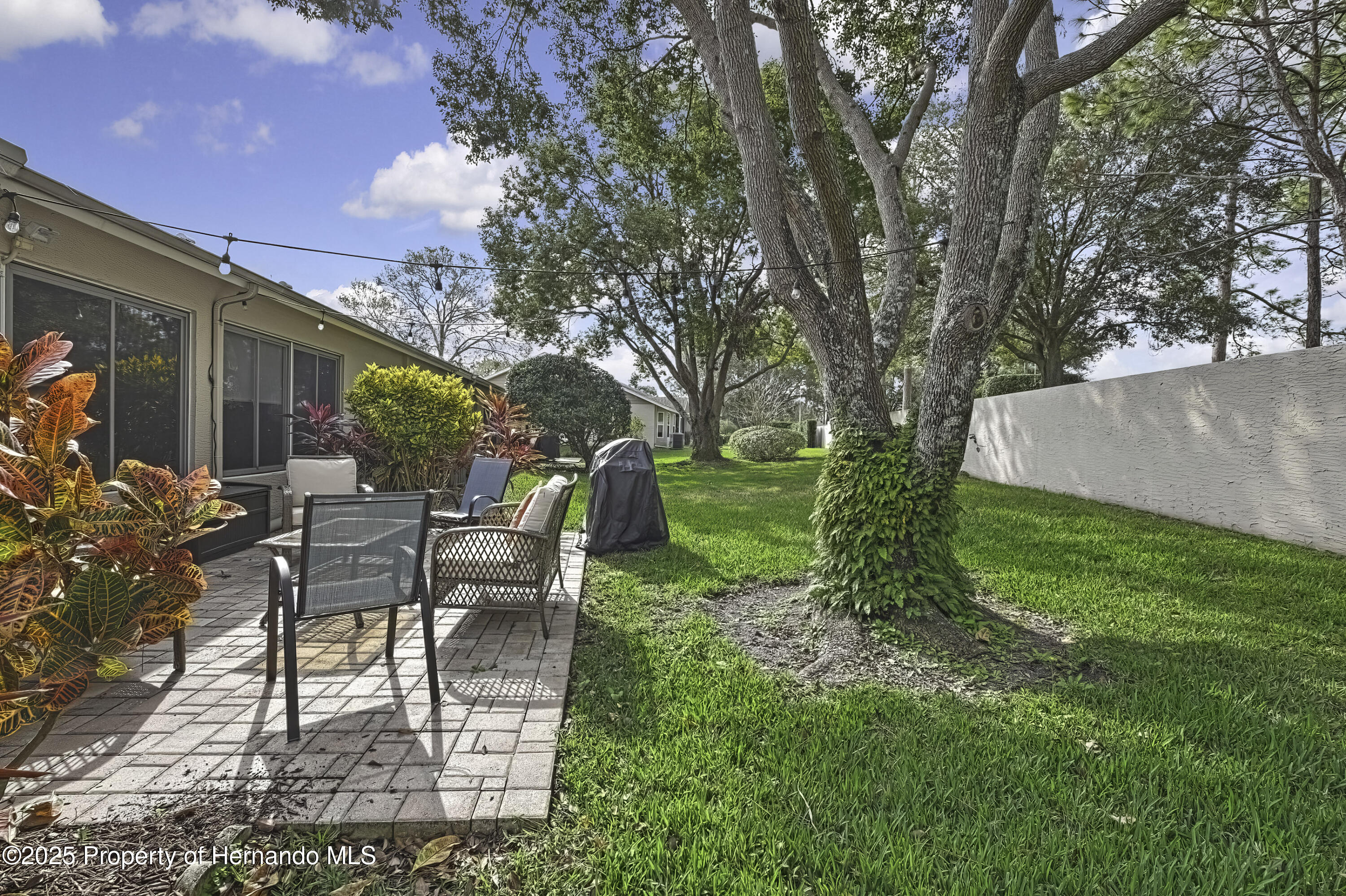 2343 Hidden Trail Drive, Spring Hill, Florida image 30