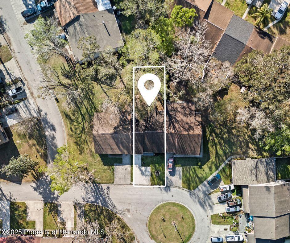 836 Village Drive, Brooksville, Florida image 22