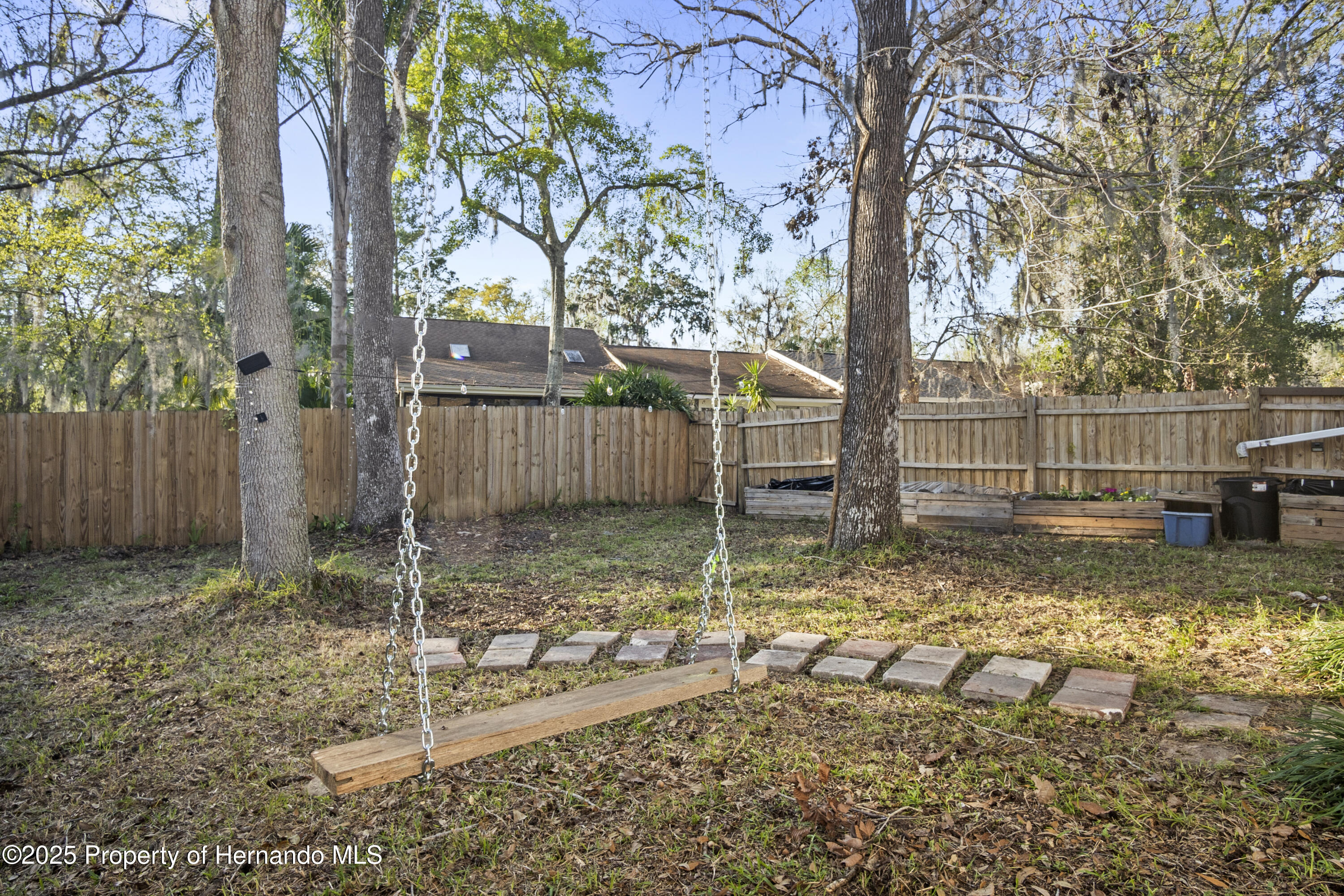 836 Village Drive, Brooksville, Florida image 16
