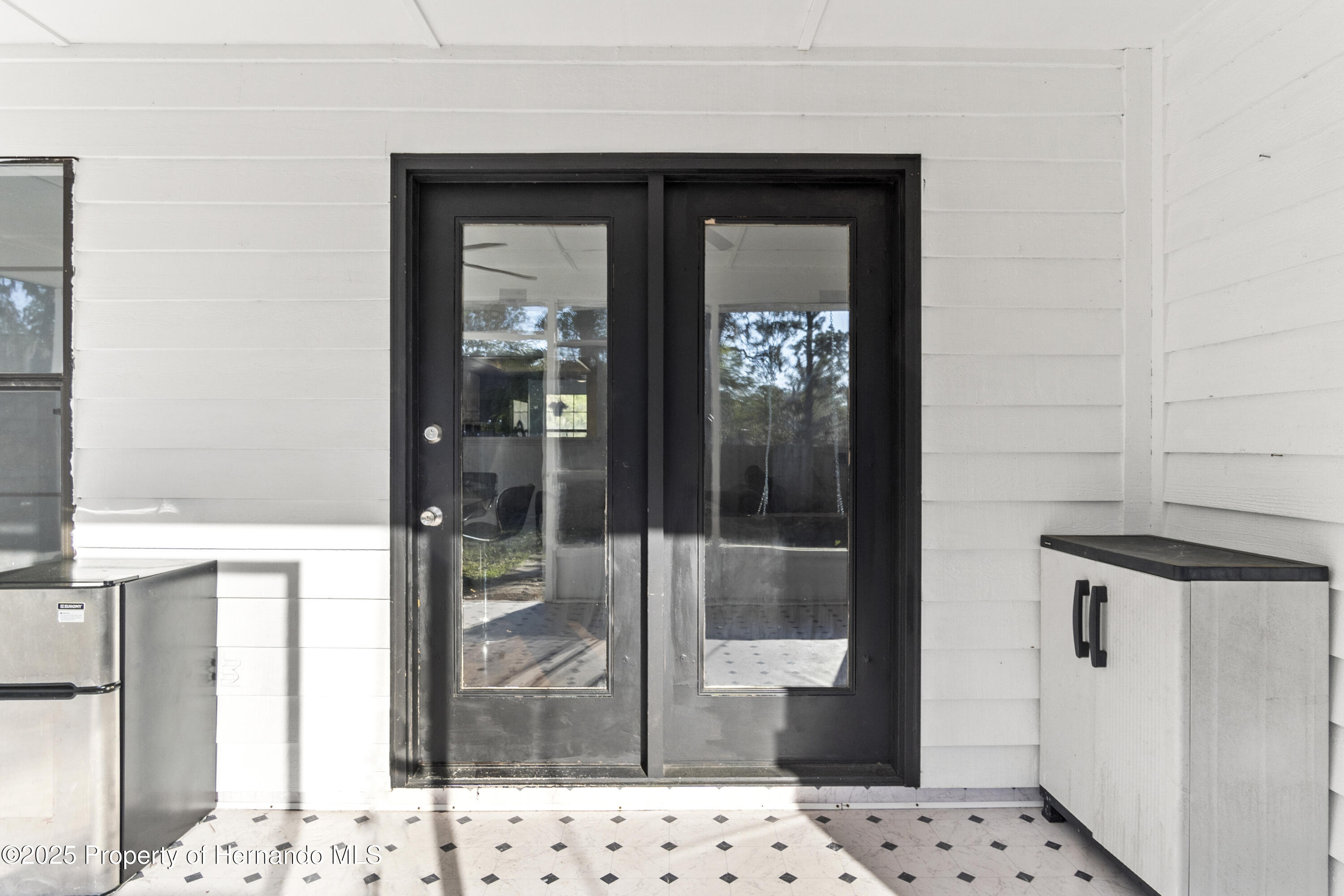 836 Village Drive, Brooksville, Florida image 19