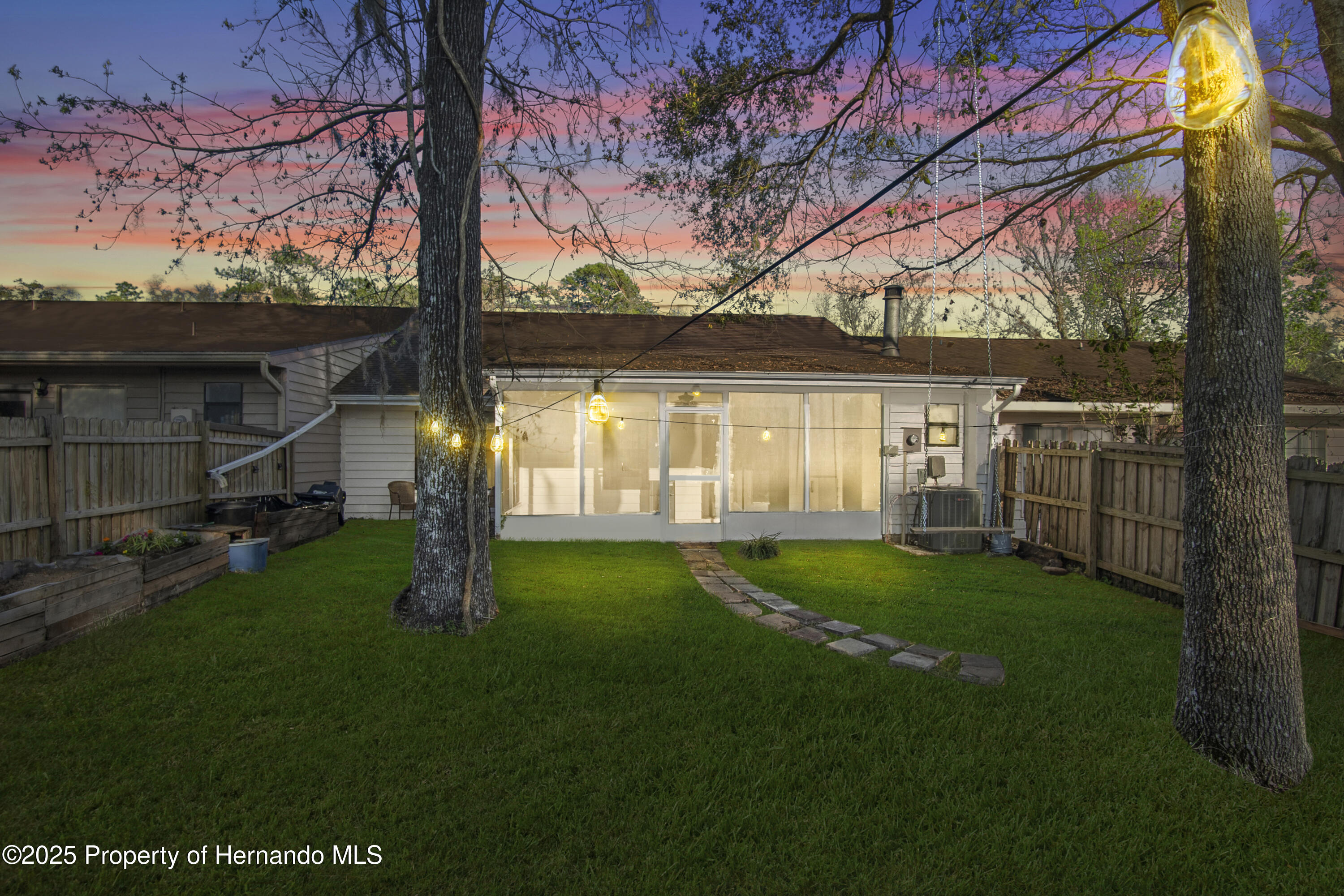 836 Village Drive, Brooksville, Florida image 23