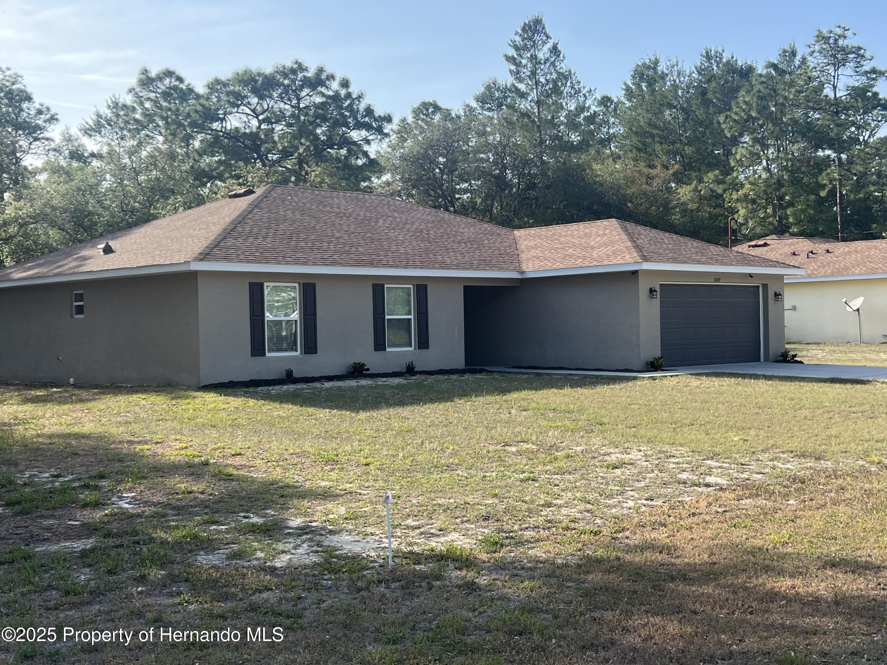 15297 Myland Road, Weeki Wachee, Florida image 2