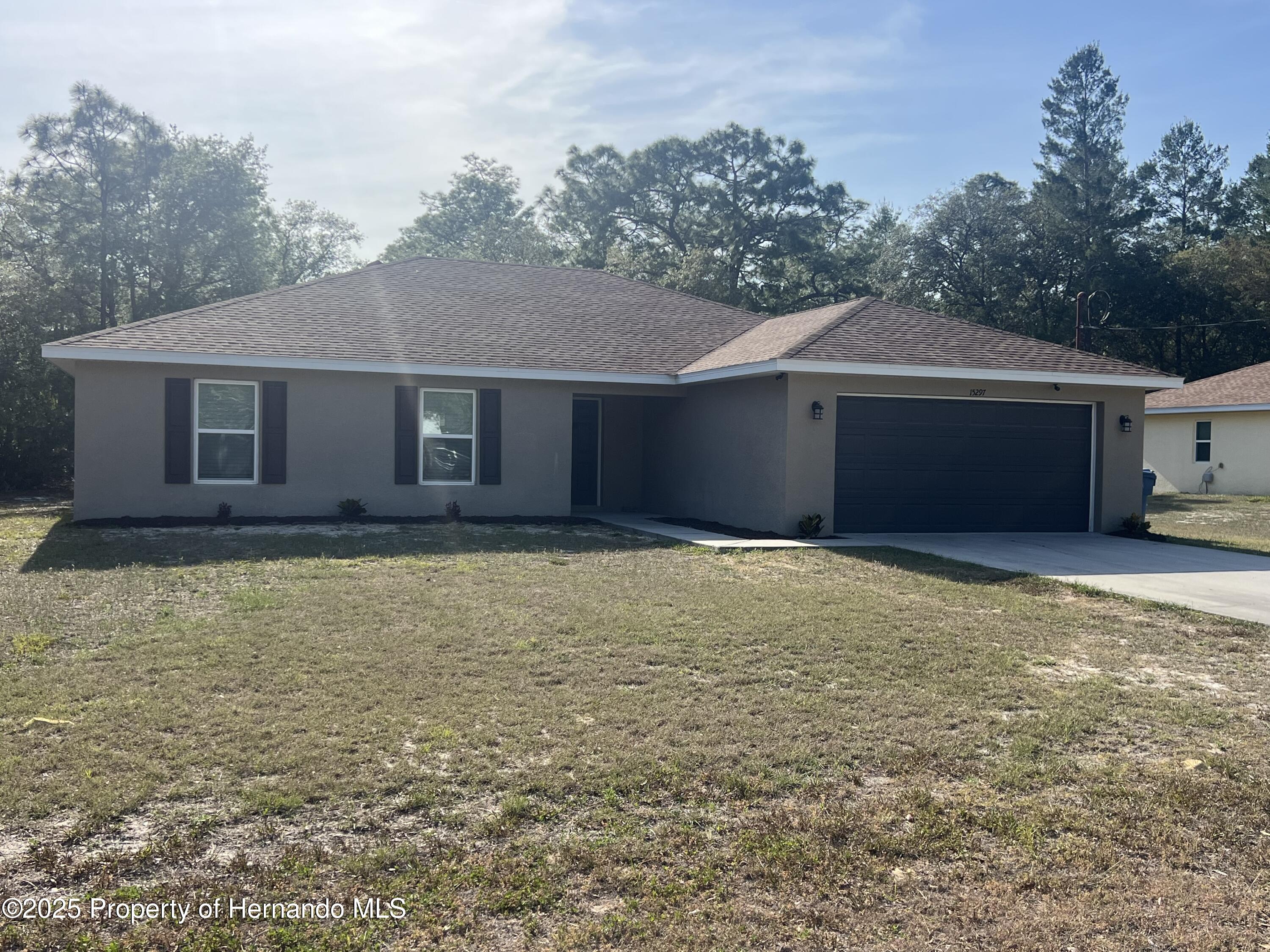 15297 Myland Road, Weeki Wachee, Florida image 1