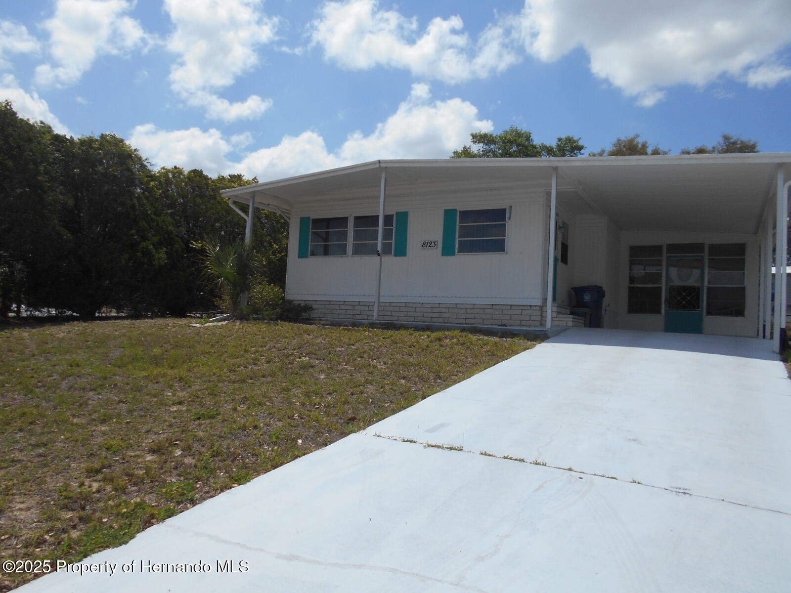 8123 Ridge Dale Avenue, Brooksville, Florida image 1