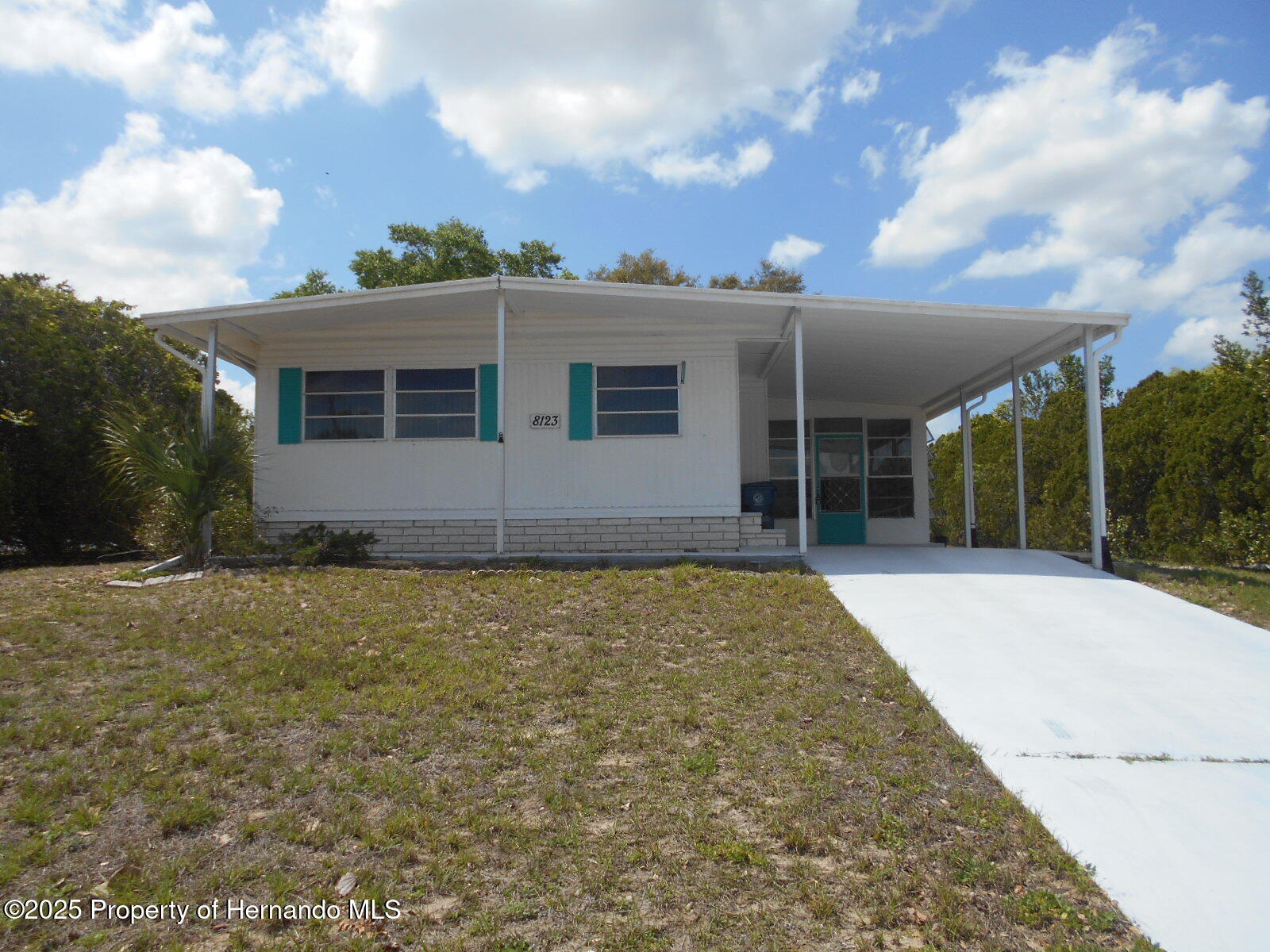 8123 Ridge Dale Avenue, Brooksville, Florida image 29