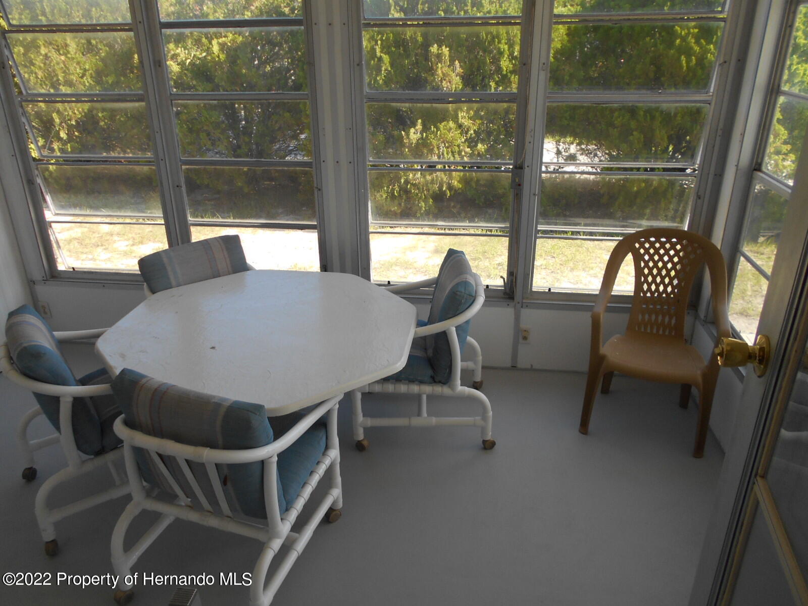 8123 Ridge Dale Avenue, Brooksville, Florida image 24