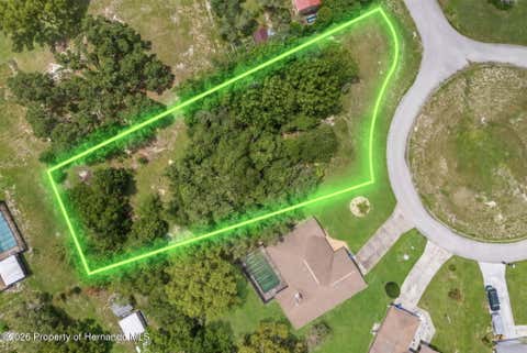 Vacant Land For Sale - Northwind Court<br/> Brooksville, FL 34608