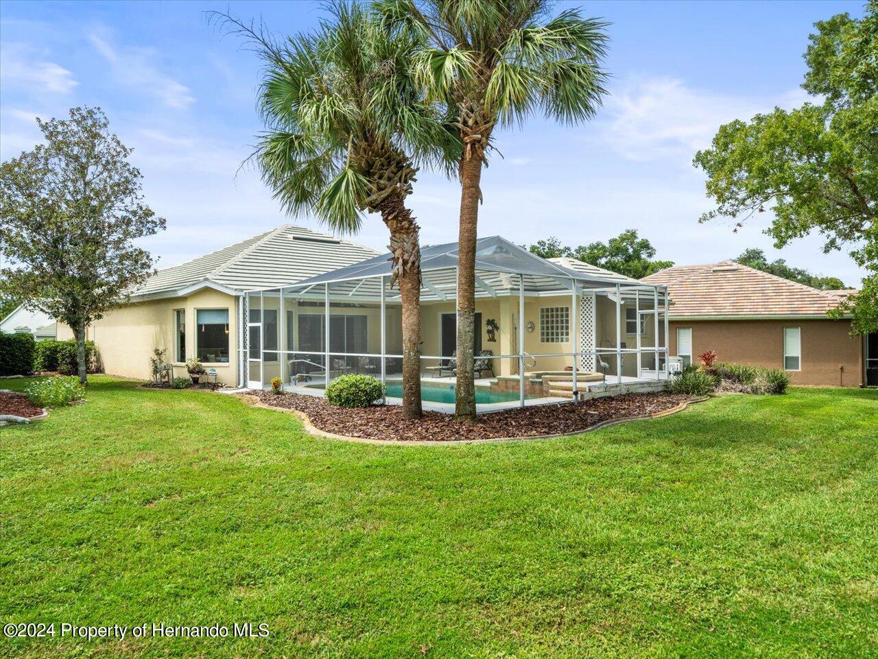 9053 Penelope Drive, Weeki Wachee, Florida image 45