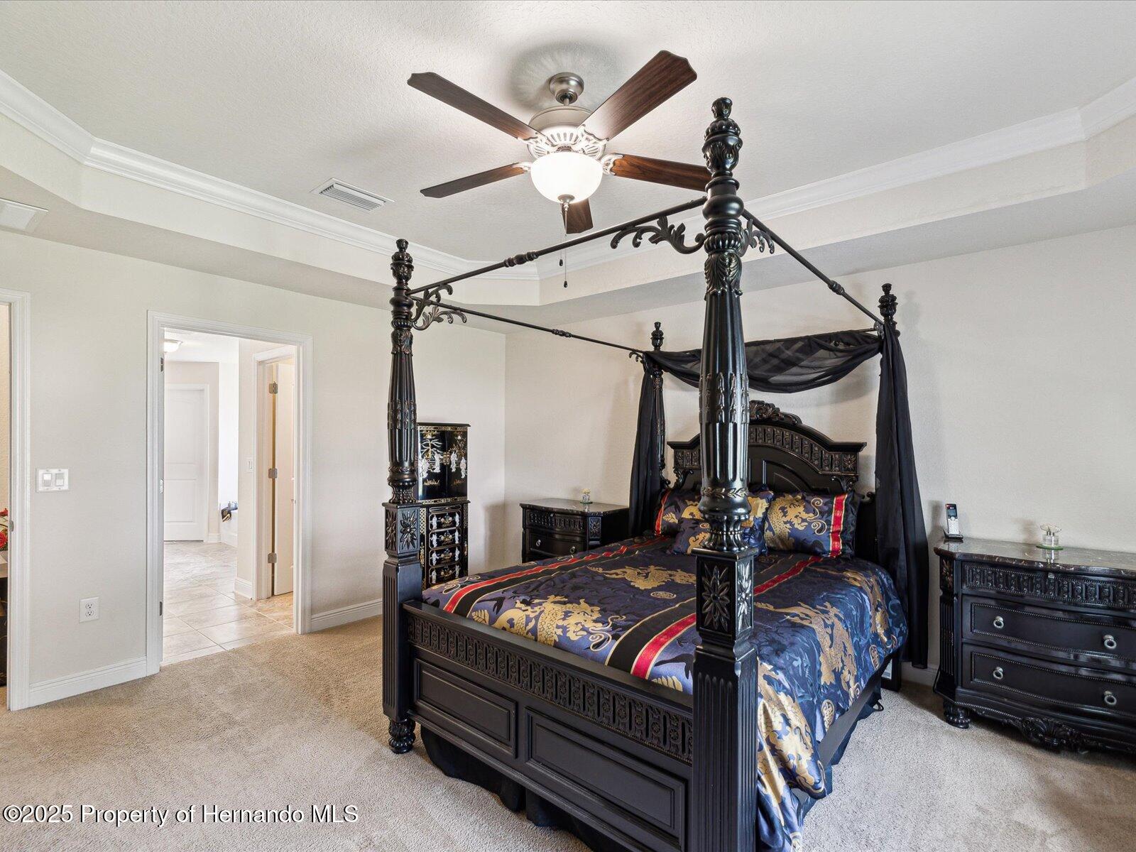 3455 Whispy Court, Spring Hill, Florida image 26
