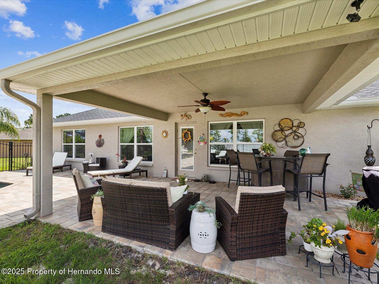 3455 Whispy Court, Spring Hill, Florida image 42