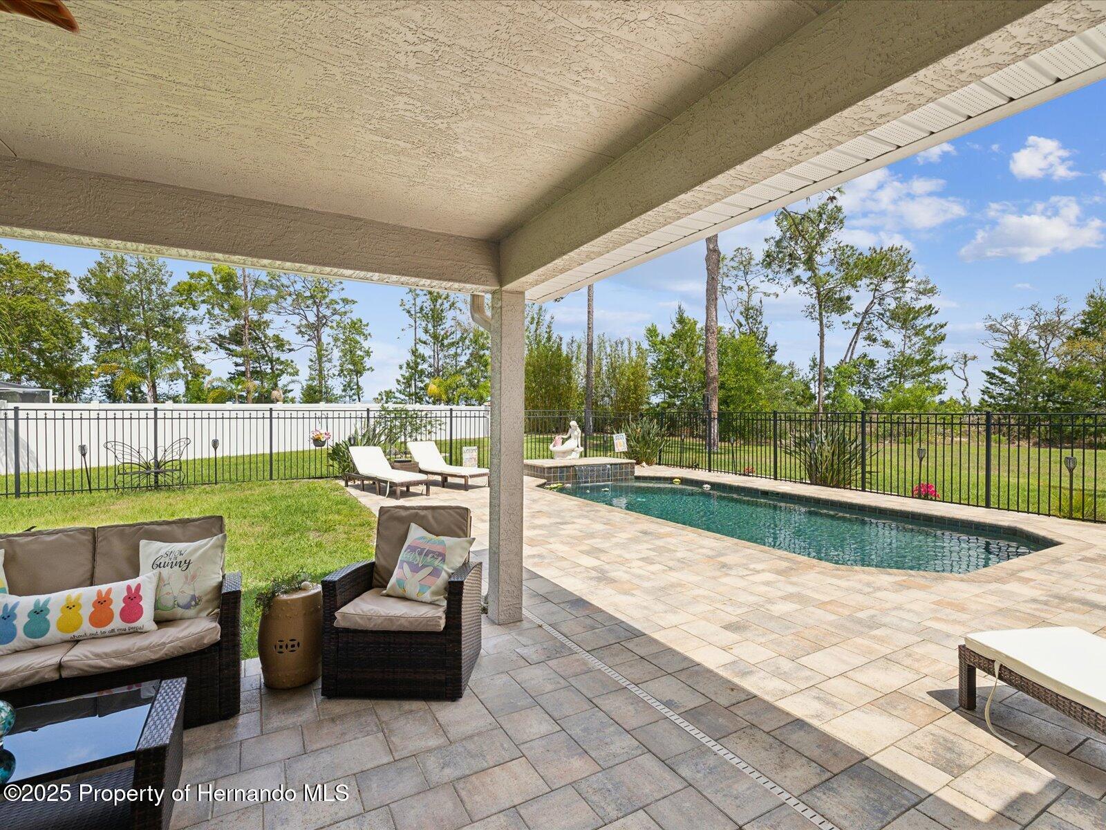 3455 Whispy Court, Spring Hill, Florida image 43