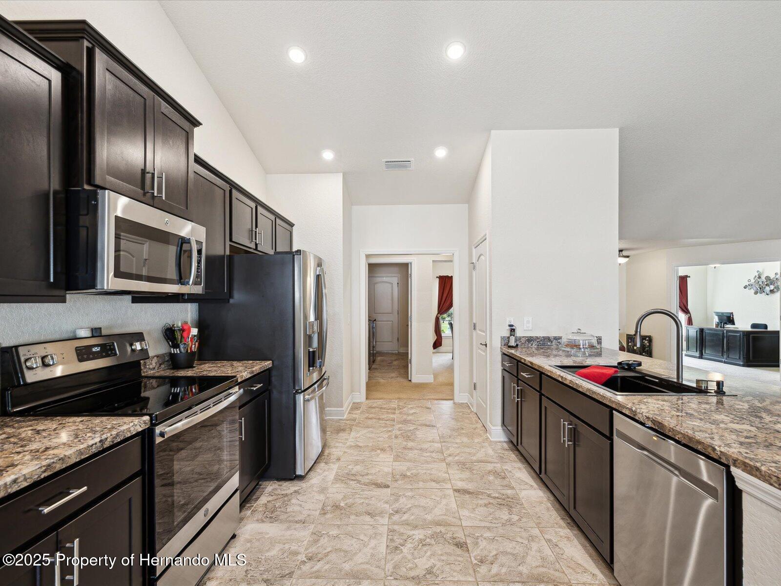 3455 Whispy Court, Spring Hill, Florida image 20