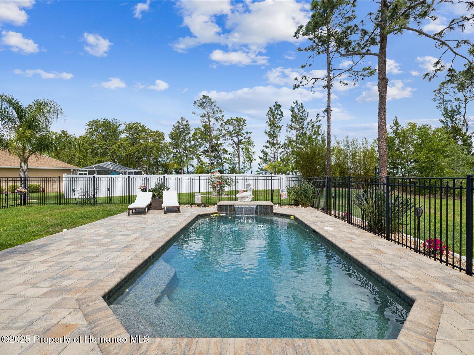 3455 Whispy Court, Spring Hill, Florida image 44