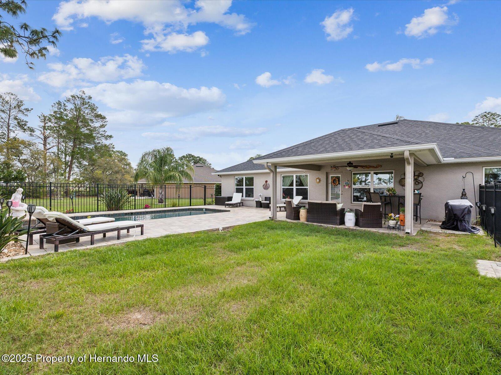 3455 Whispy Court, Spring Hill, Florida image 48