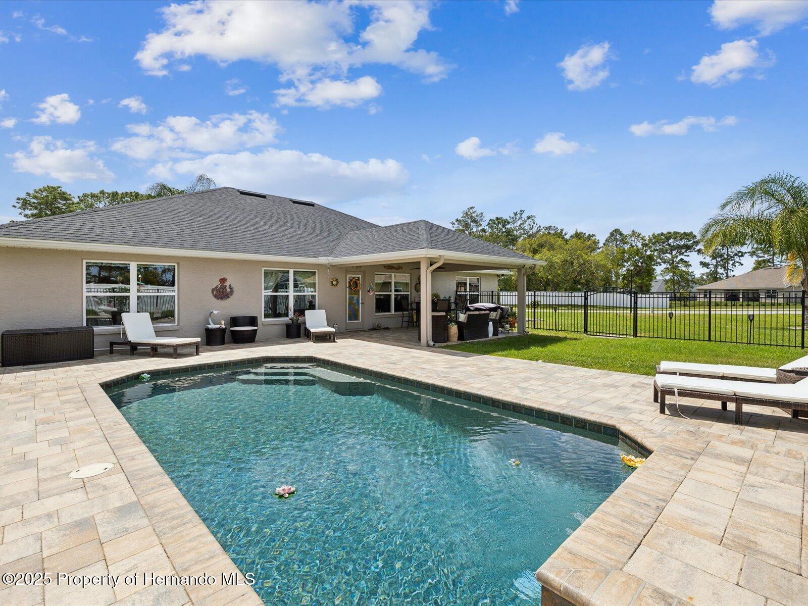 3455 Whispy Court, Spring Hill, Florida image 4